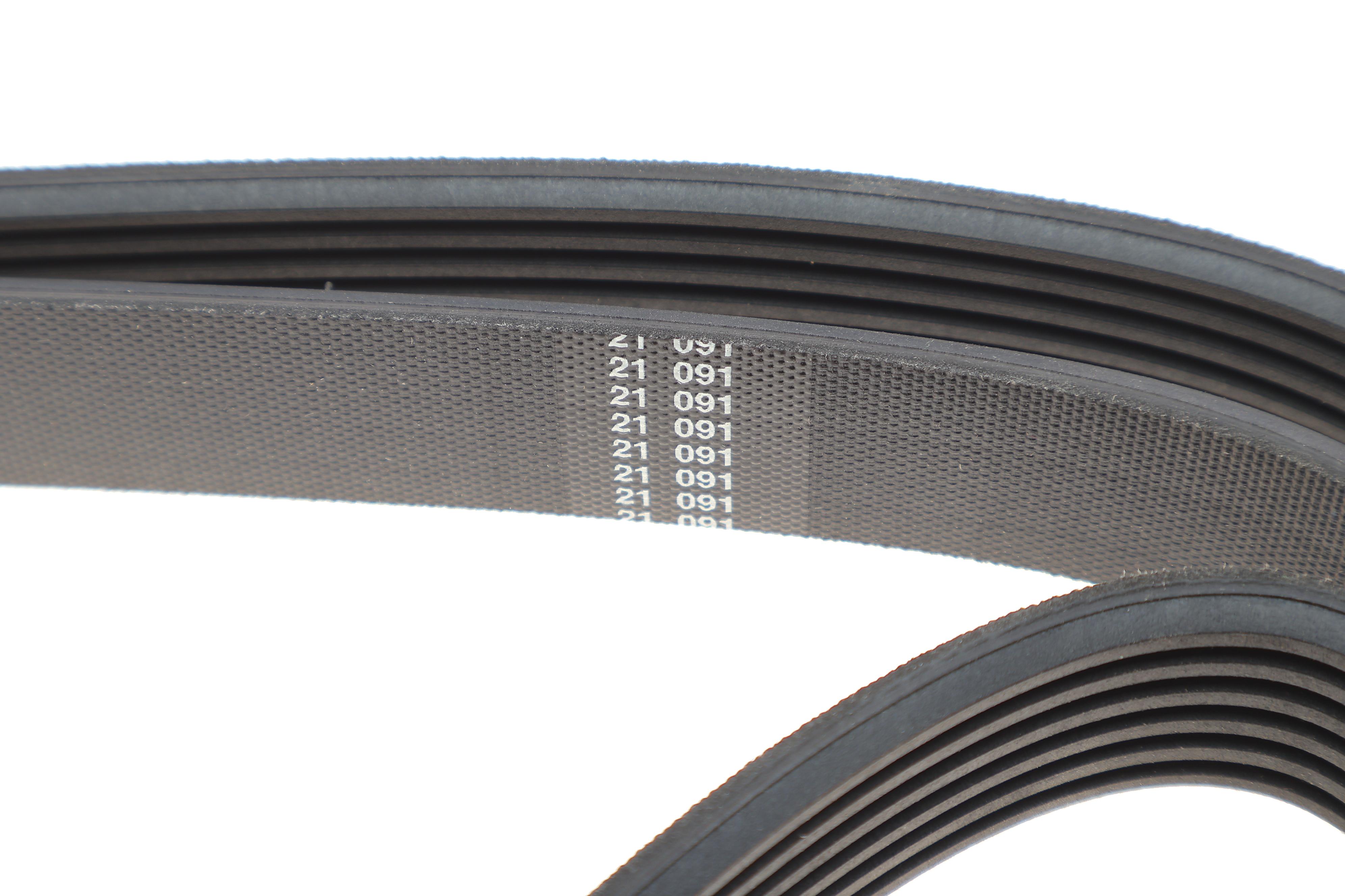 Ремінь генератора MB W202/210 M111/Ford Transit 2.301-06 (6PK1775)