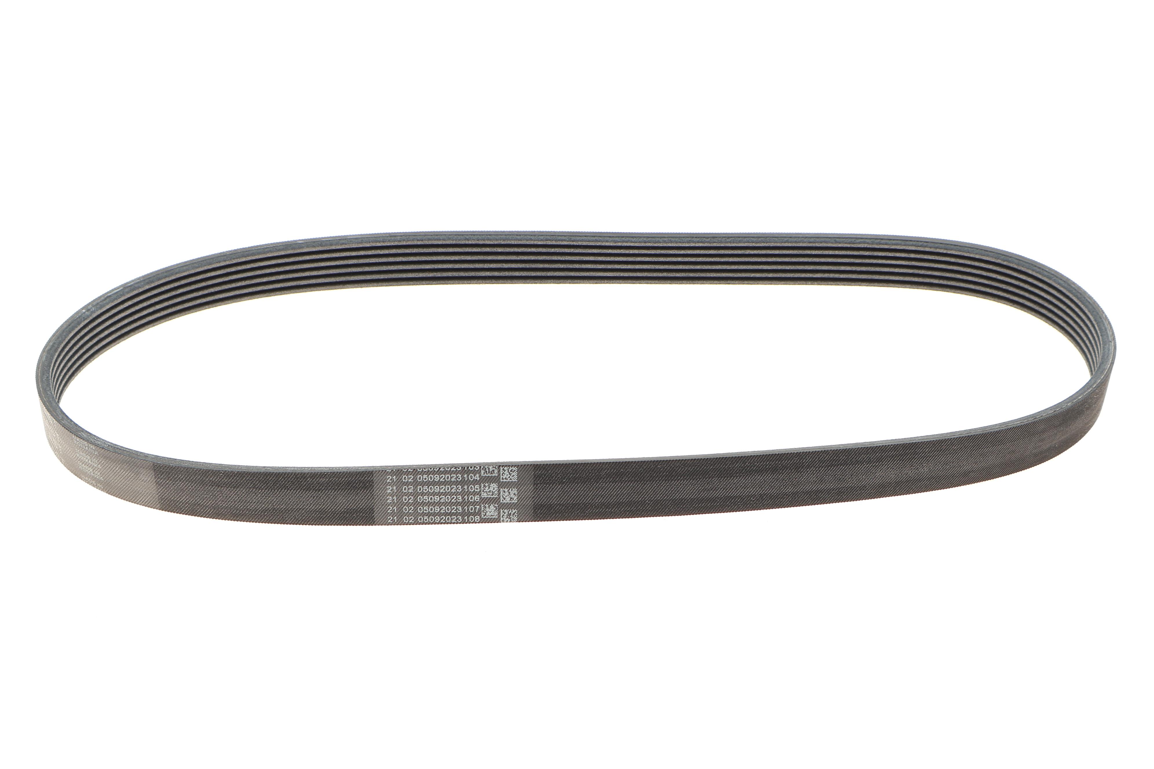 Ремінь генератора VW Crafter/T6 2.0 TDI 15- (6PK860)