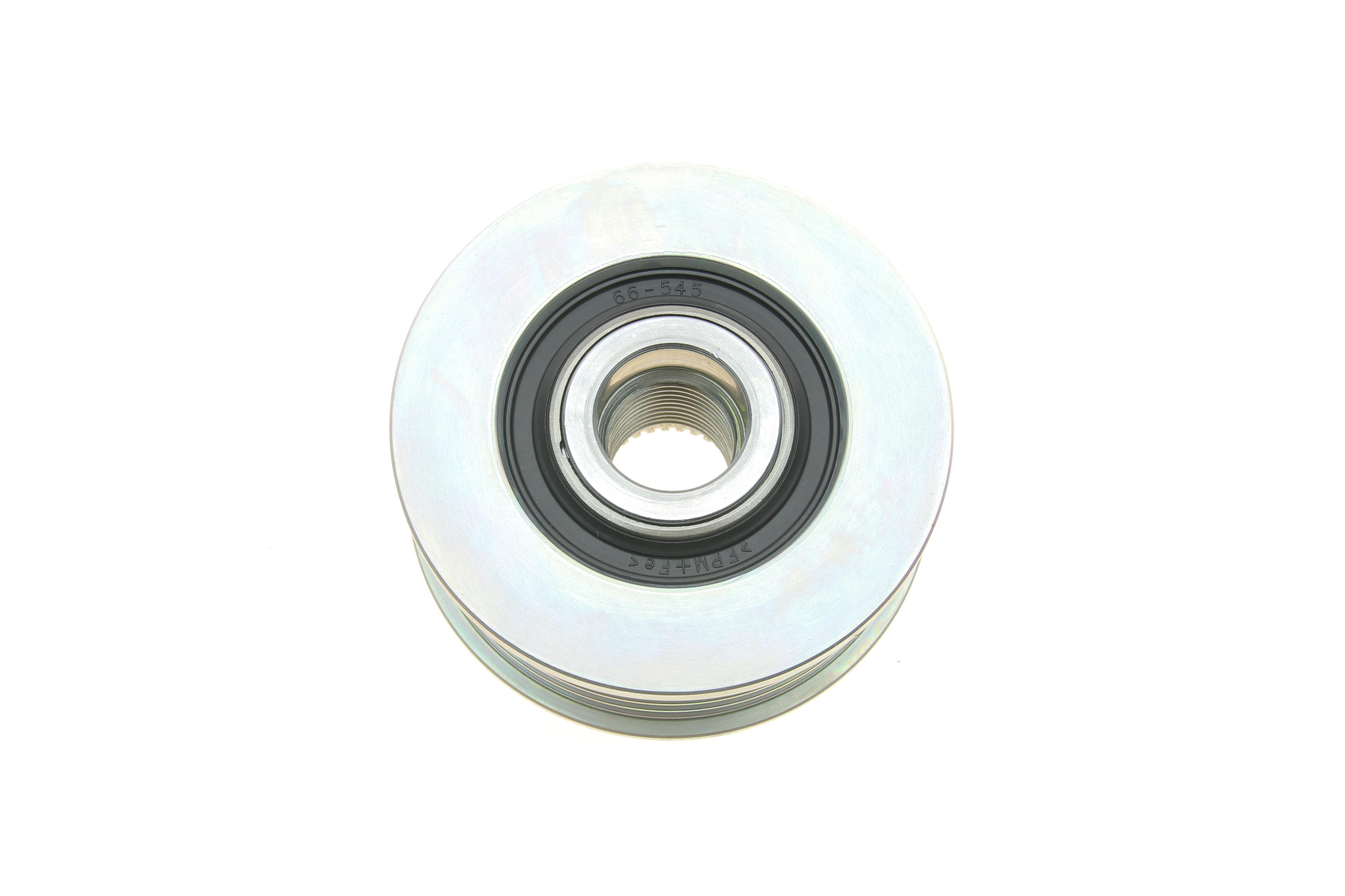 Шків генератора Kia Carnival 2.9 CRDi 99-06, 93kw/106kw, HJ3/J3(CRDi)