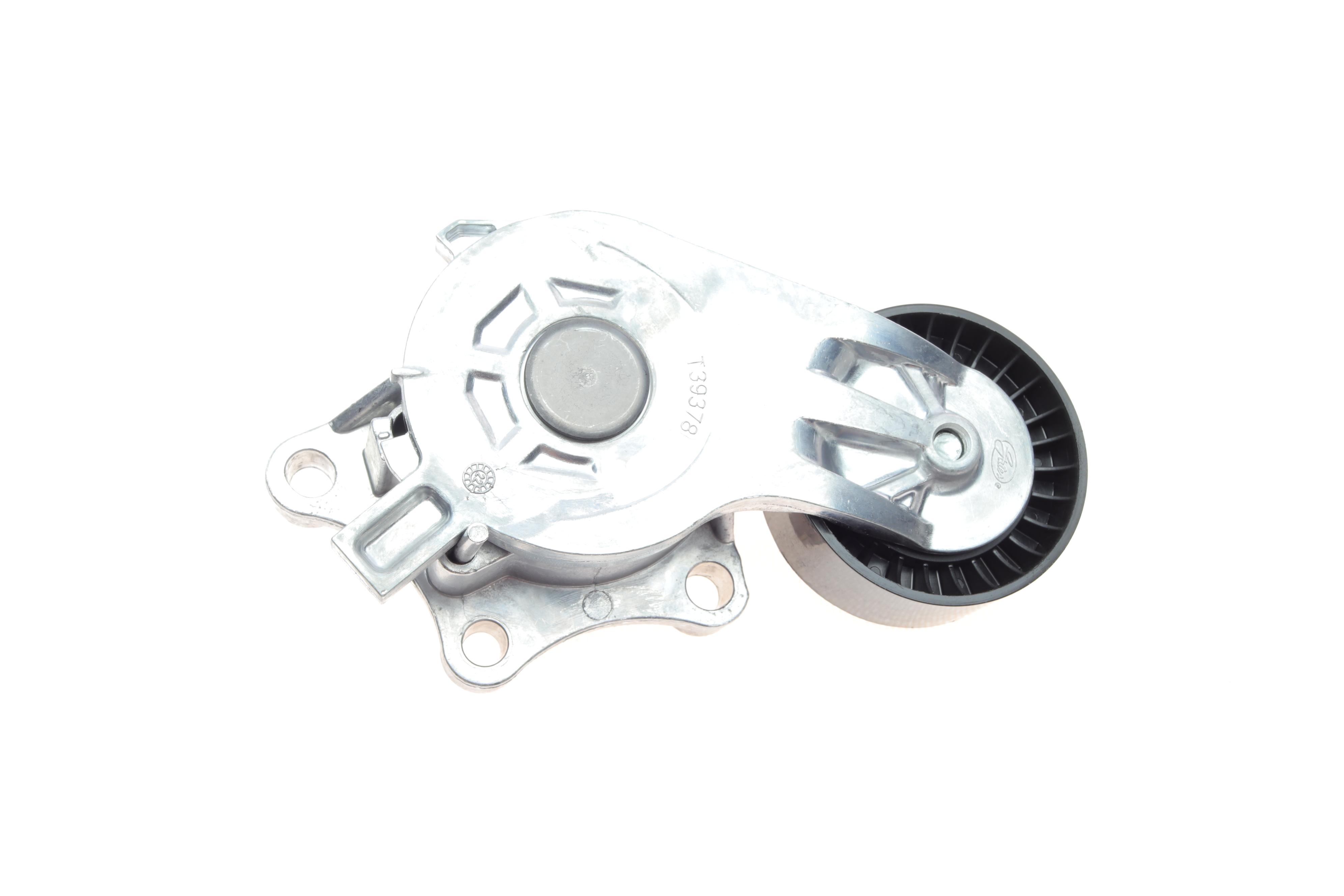 Комплект ременя генератора Peugeot 208/2008 1.6BlueHDi 13- (6PK1005)