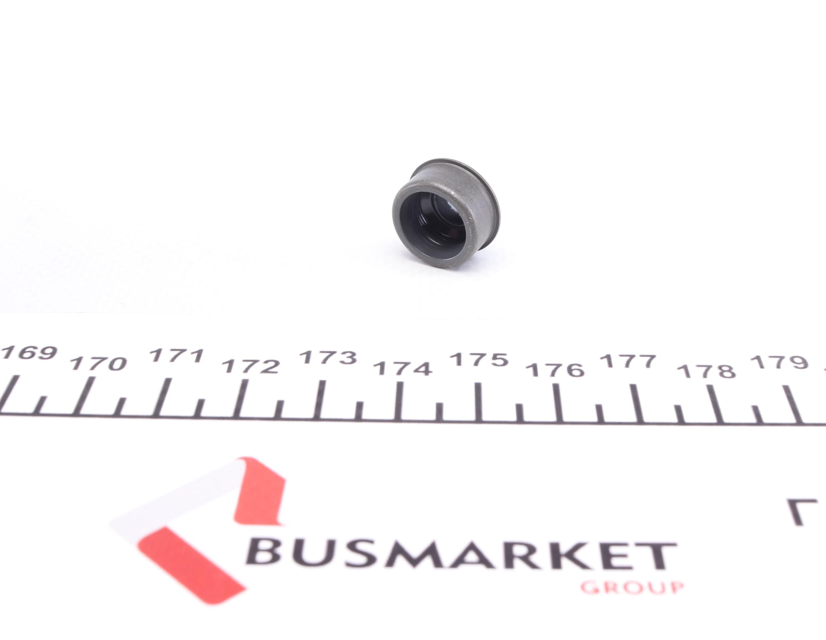 Сальник клапана (впуск/випуск) Chevrolet Aveo 1.5 i 05- (F15S3)