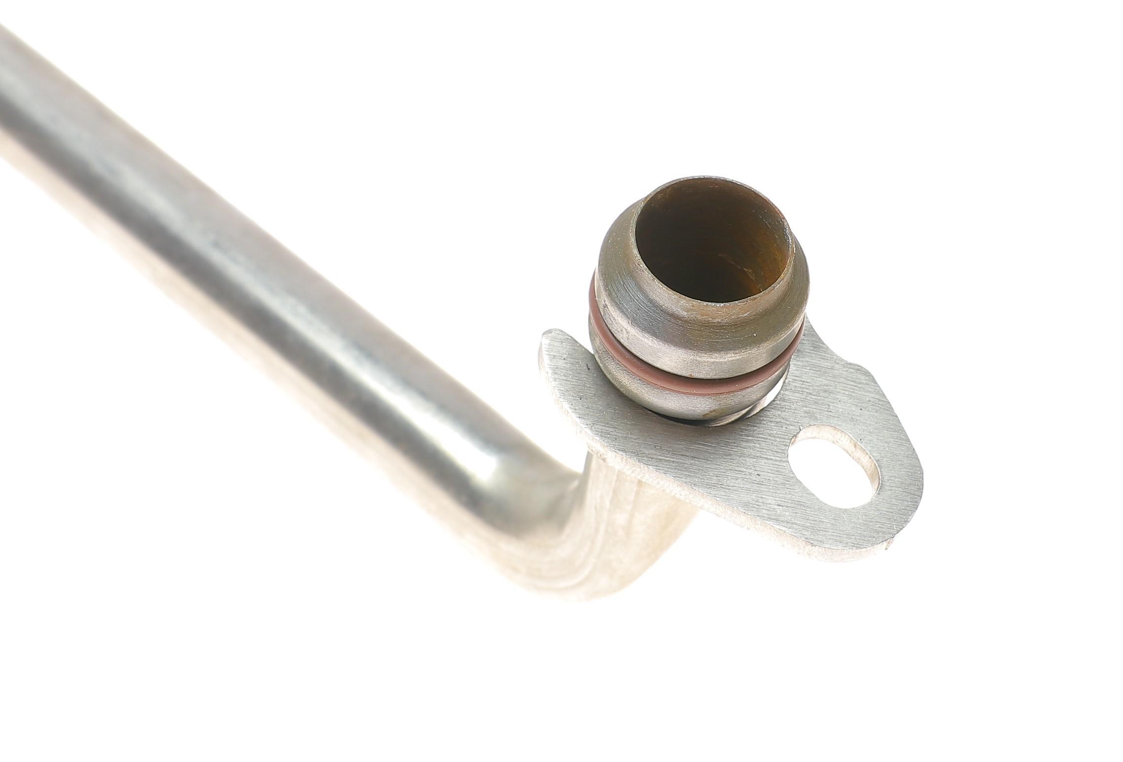 Трубка зливу оливи з турбіни Ford Transit 2.2TDCI 11-