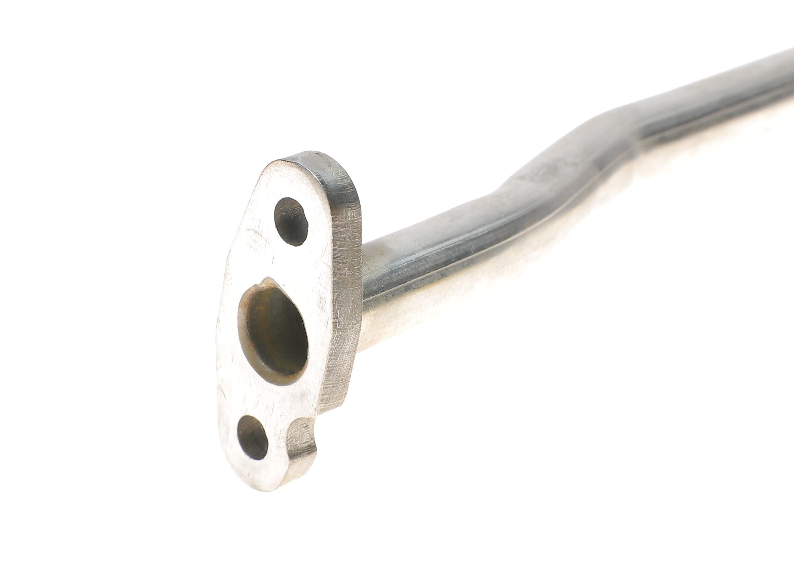 Трубка зливу оливи з турбіни Ford Transit 2.2TDCI 11-