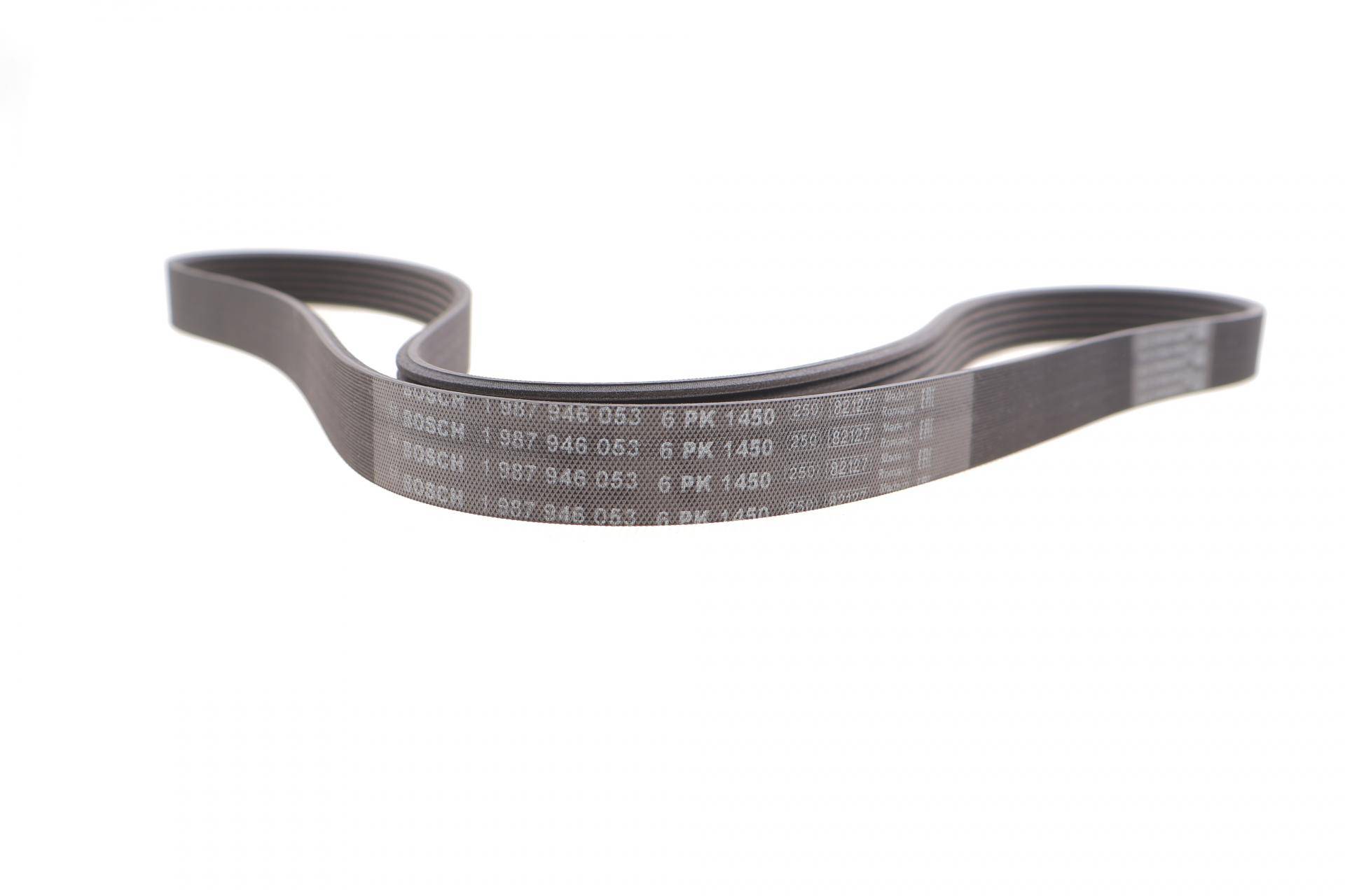 Ремінь генератора Peugeot/Citroen 1.4i (6PK1450)