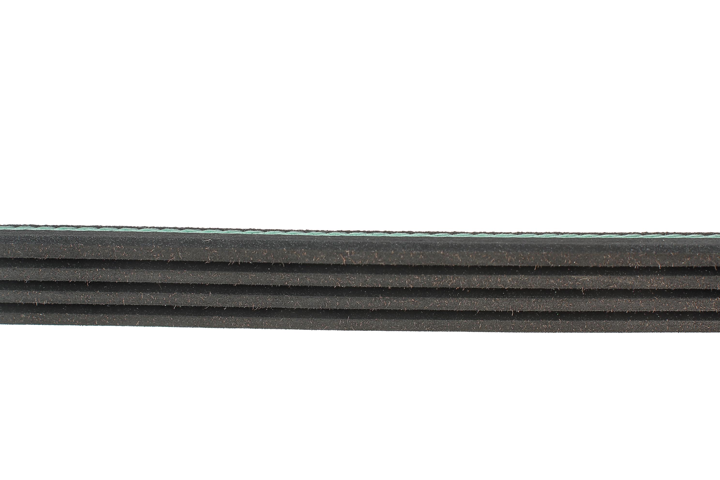 Ремінь генератора Hyundai Accent 1.3-1.6 94-11 (4PK850)