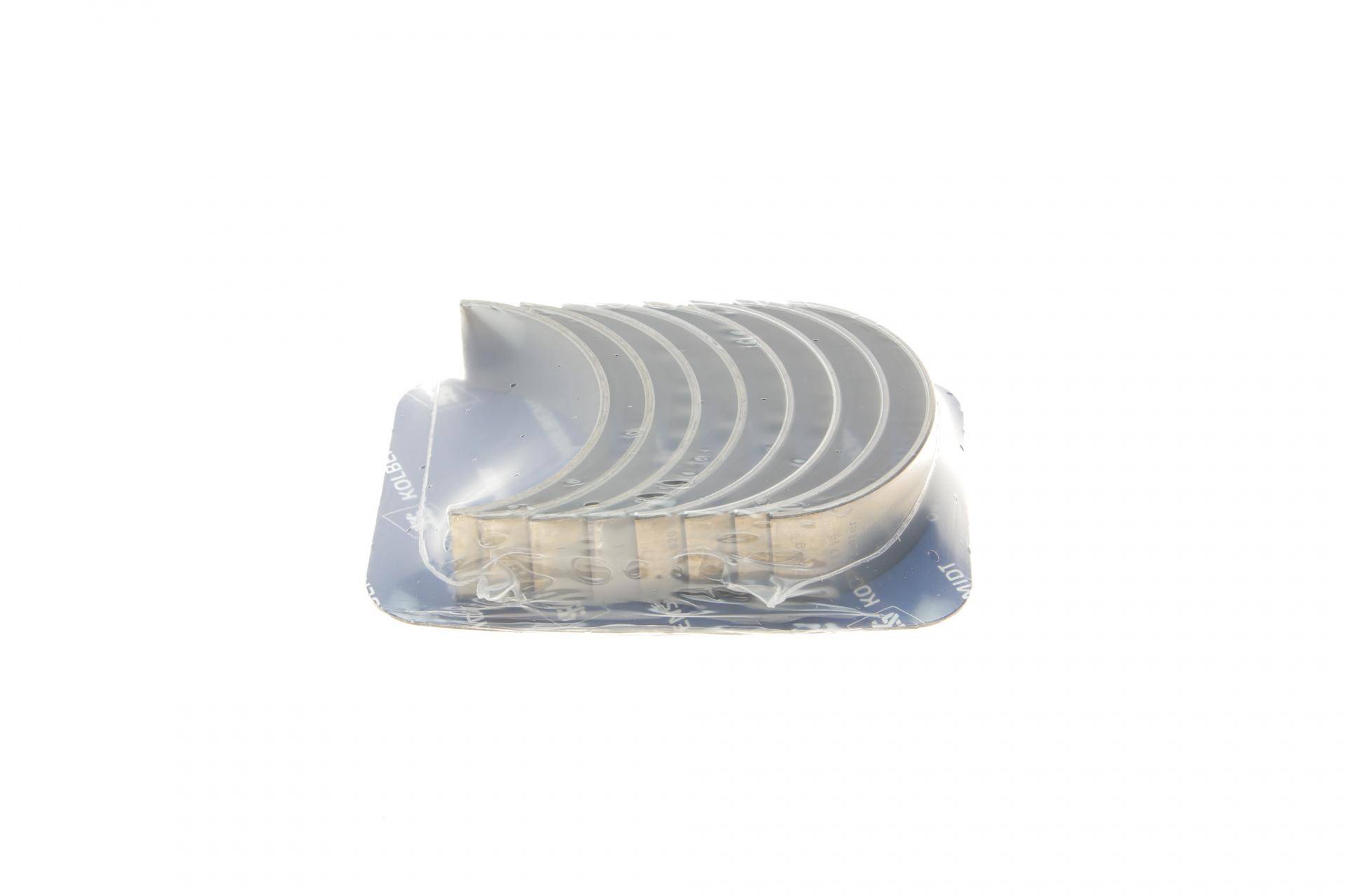 Вкладиші шатунні VW Caddy III/IV/Crafter/T5/T6 2.0/2.5 TDI 05- (+0.50)