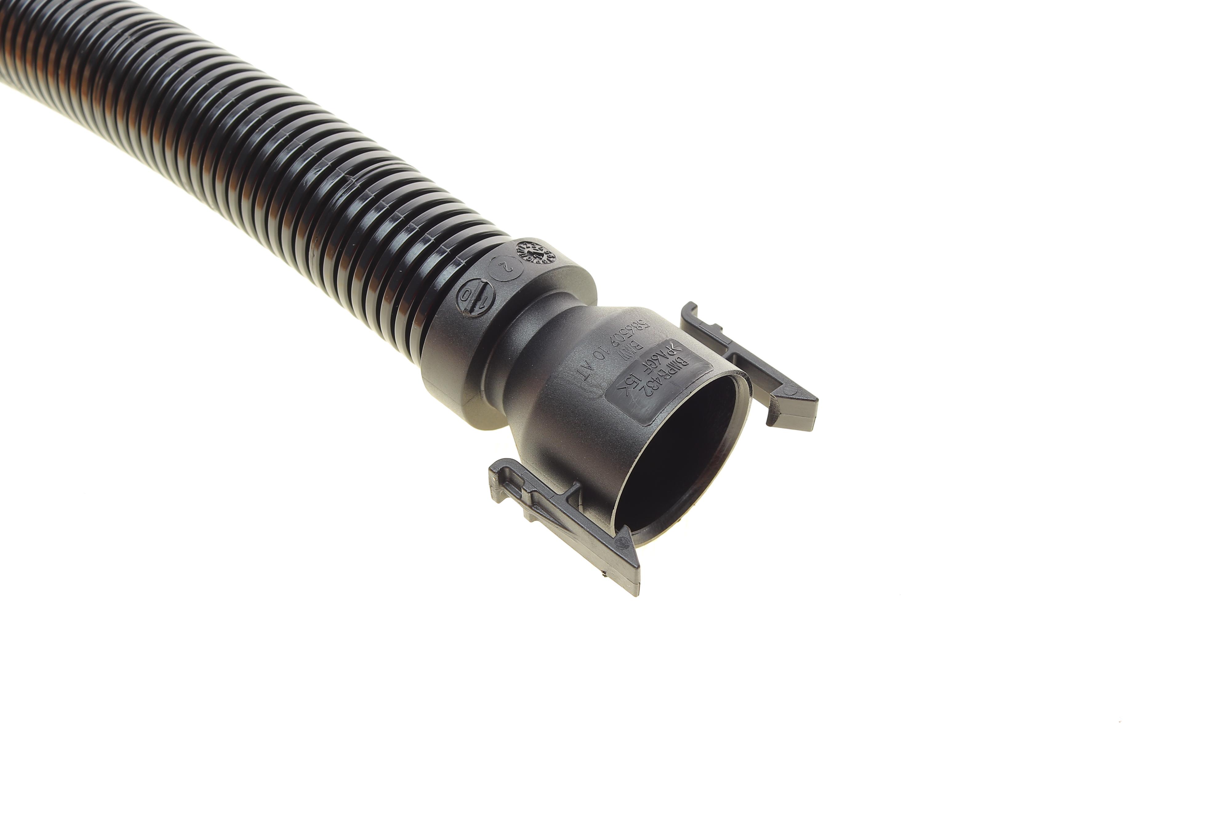 Патрубок вентиляції картера BMW 5 (F10/F18)/X3 (F25)/X5 (E70/F15/F85)/X6 (E71/E72/F16/F86) 09-