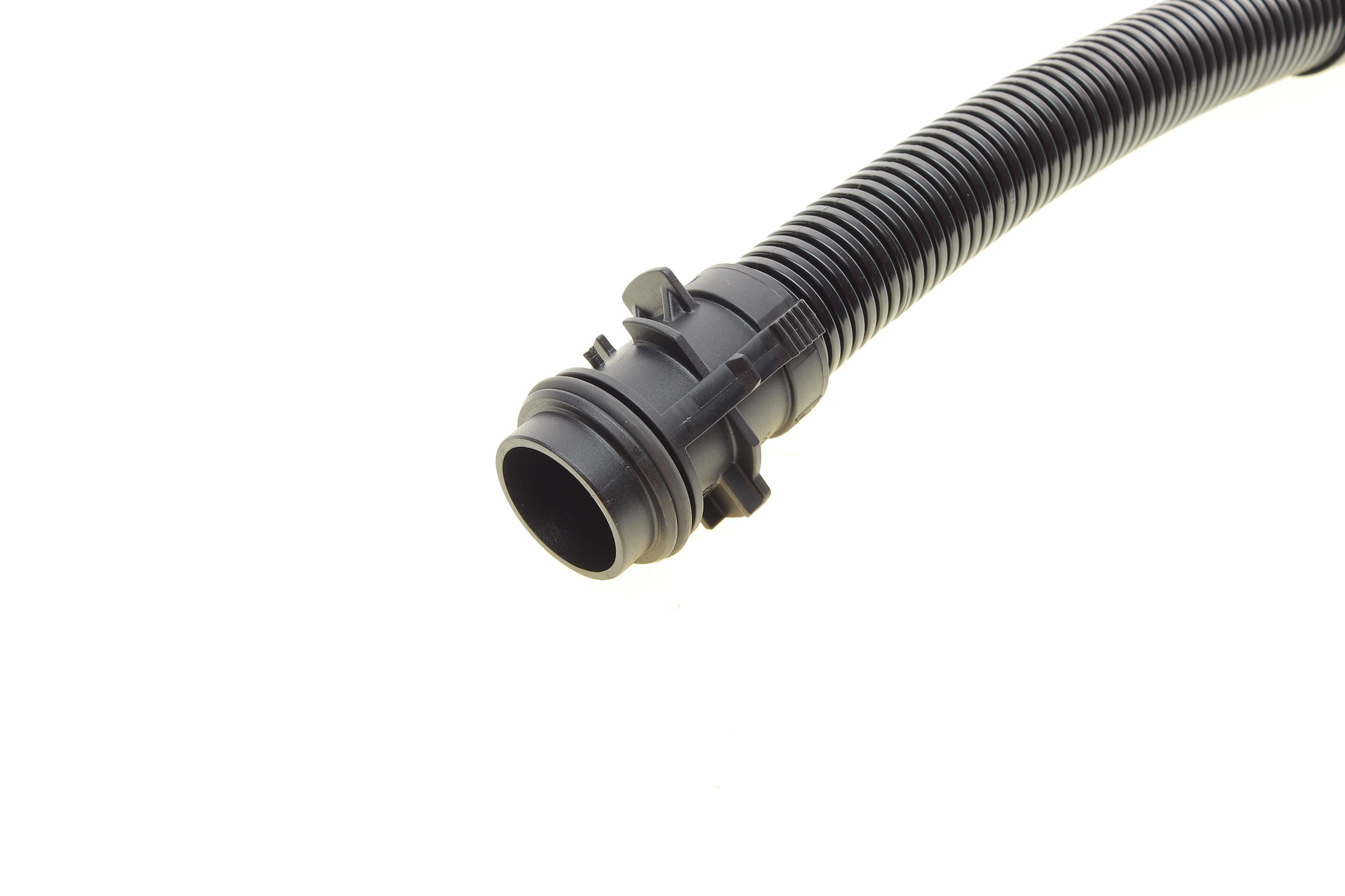 Патрубок вентиляції картера BMW 5 (F10/F18)/X3 (F25)/X5 (E70/F15/F85)/X6 (E71/E72/F16/F86) 09-