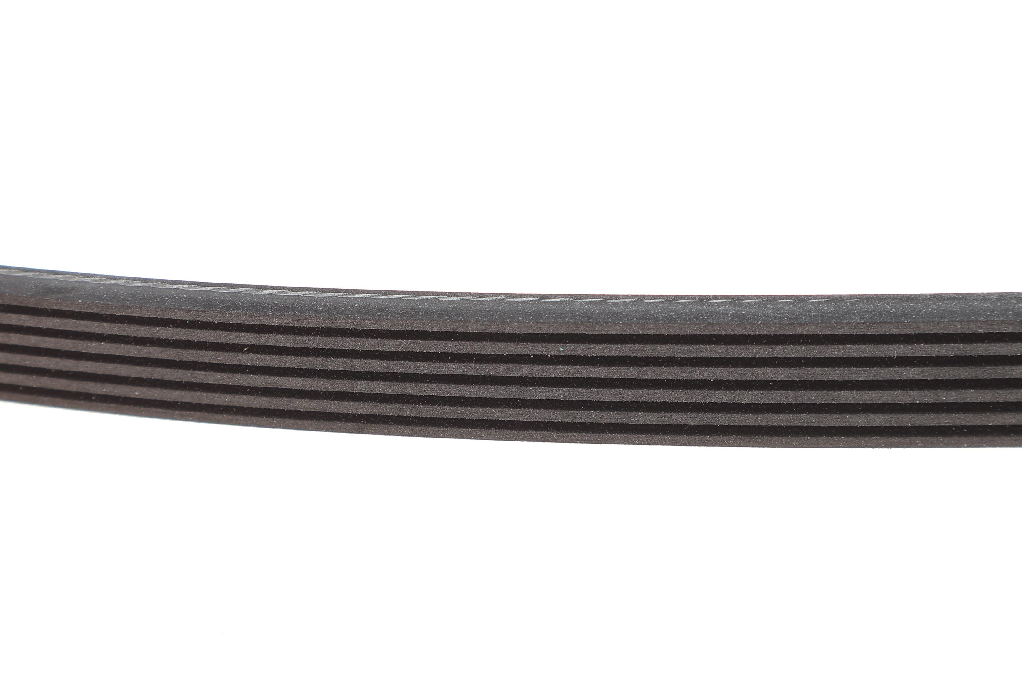 Ремінь генератора MB Citan(415) 1.5CDI, 55/66/81/84kw, +AC