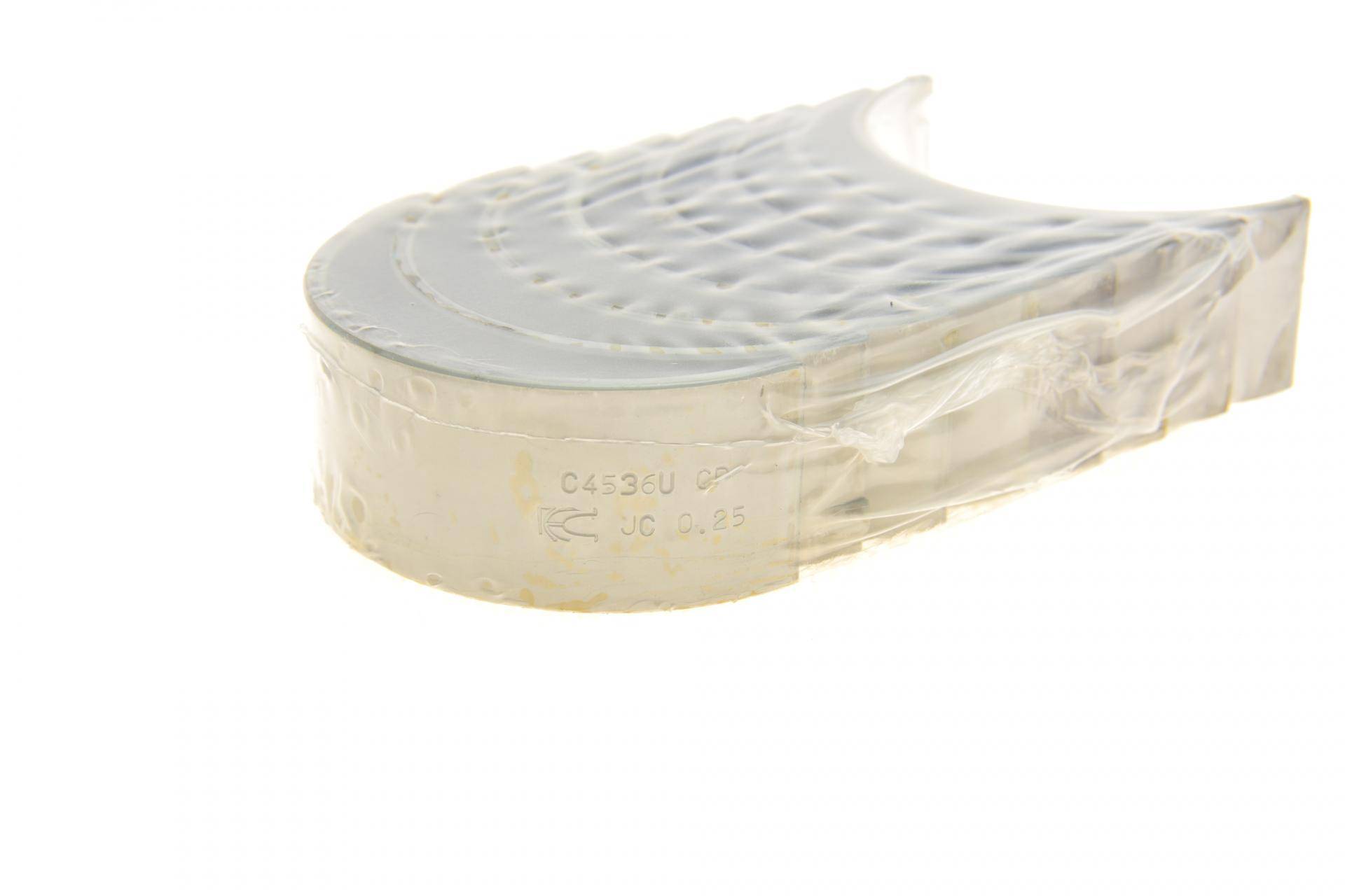 Вкладиші шатунні MB M270/M271 1.6/1.8/2.0 (+0.25)