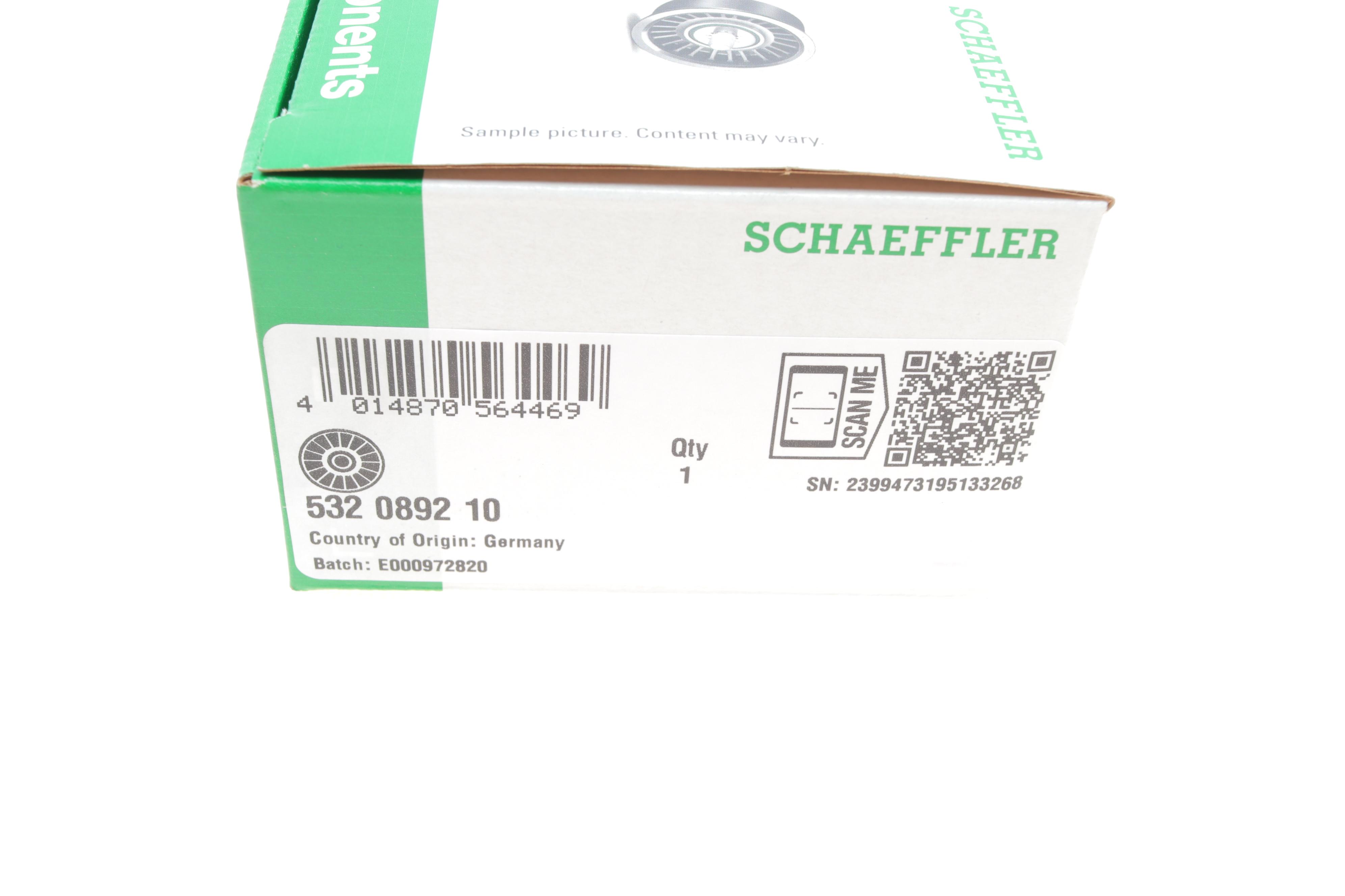 Ролик генератора Jeep Grand Cherokee/Wrangler 3.6 V6 10- (паразитний) (65x25)