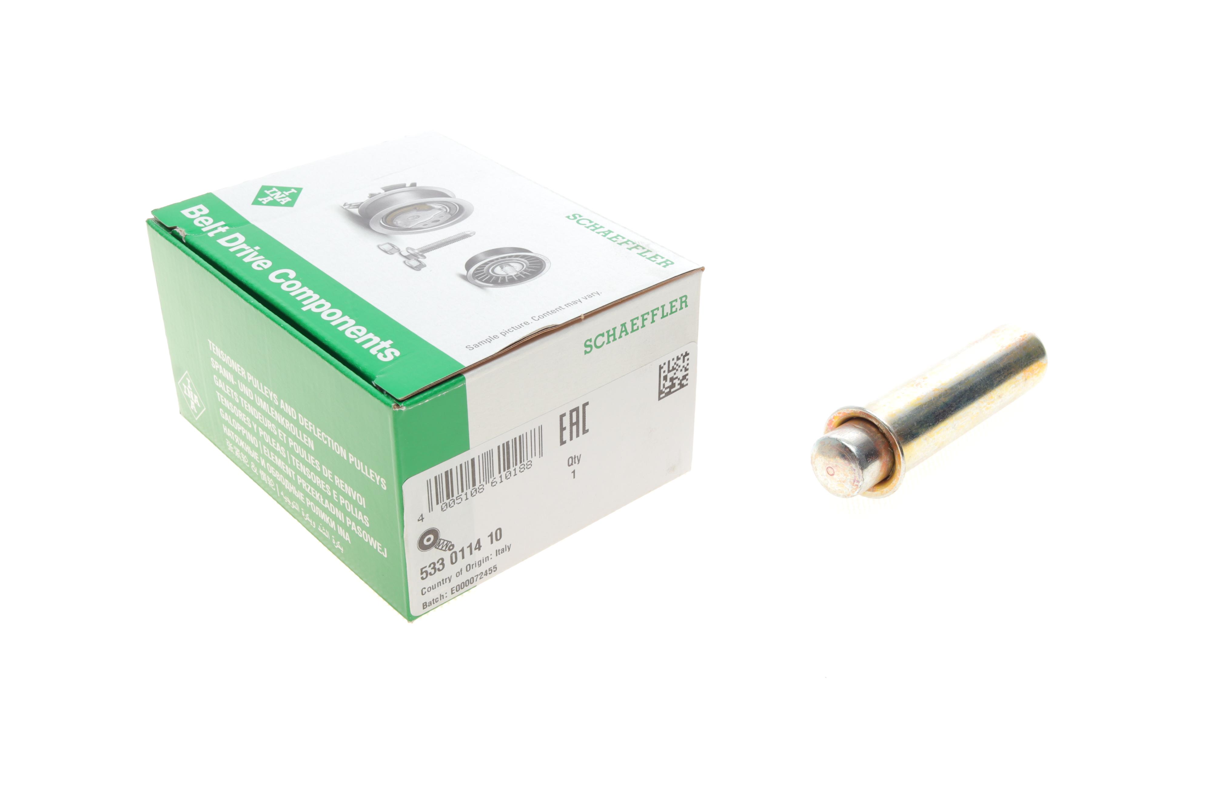 Натяжник ременя ГРМ Iveco Daily I-III/Fiat Ducato/Renault Master I-II 2.5D/TD/2.8D/TDI/JTD