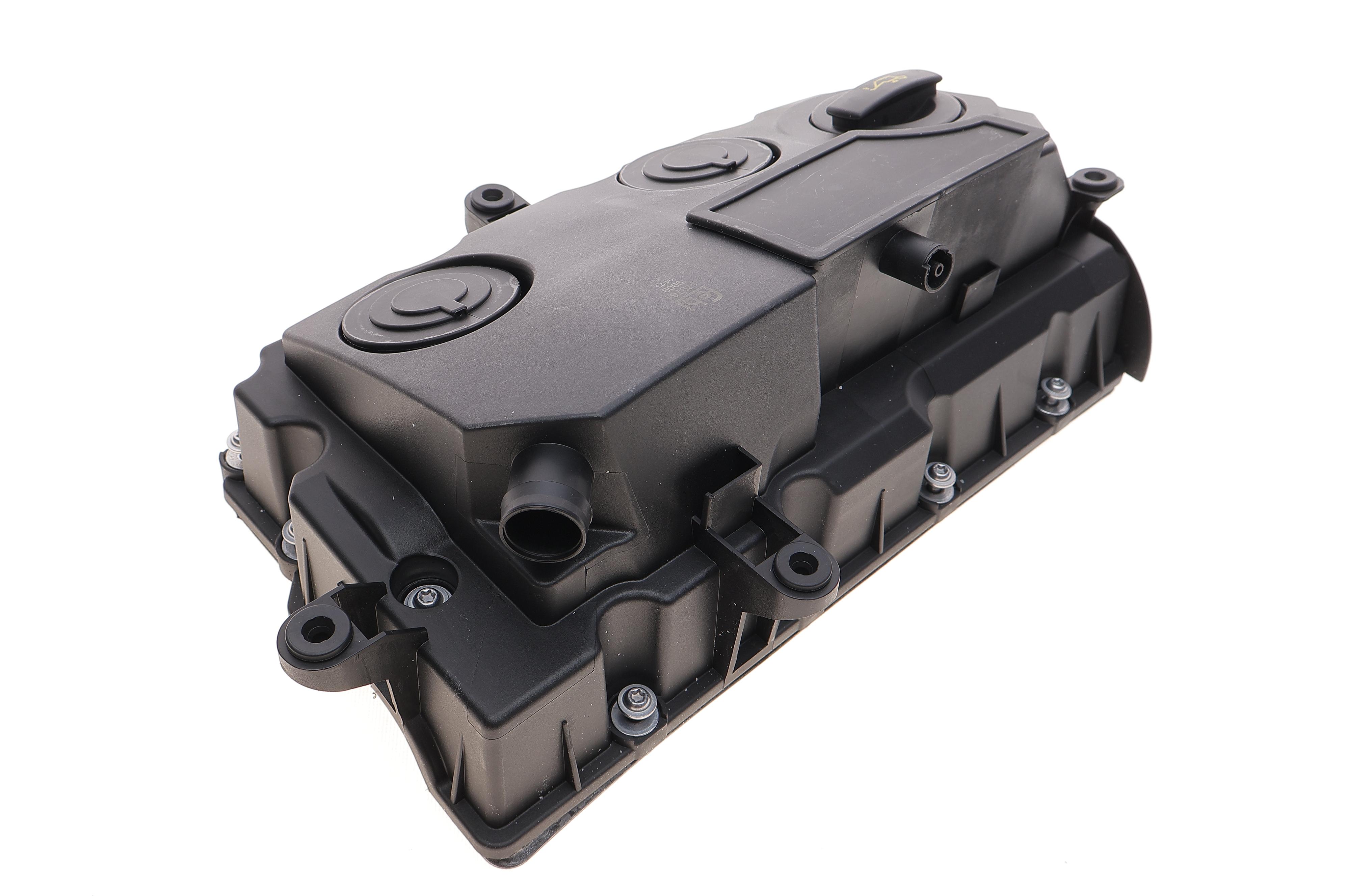 Кришка клапанів VW Caddy III 1.9-2.0TDI 04-10