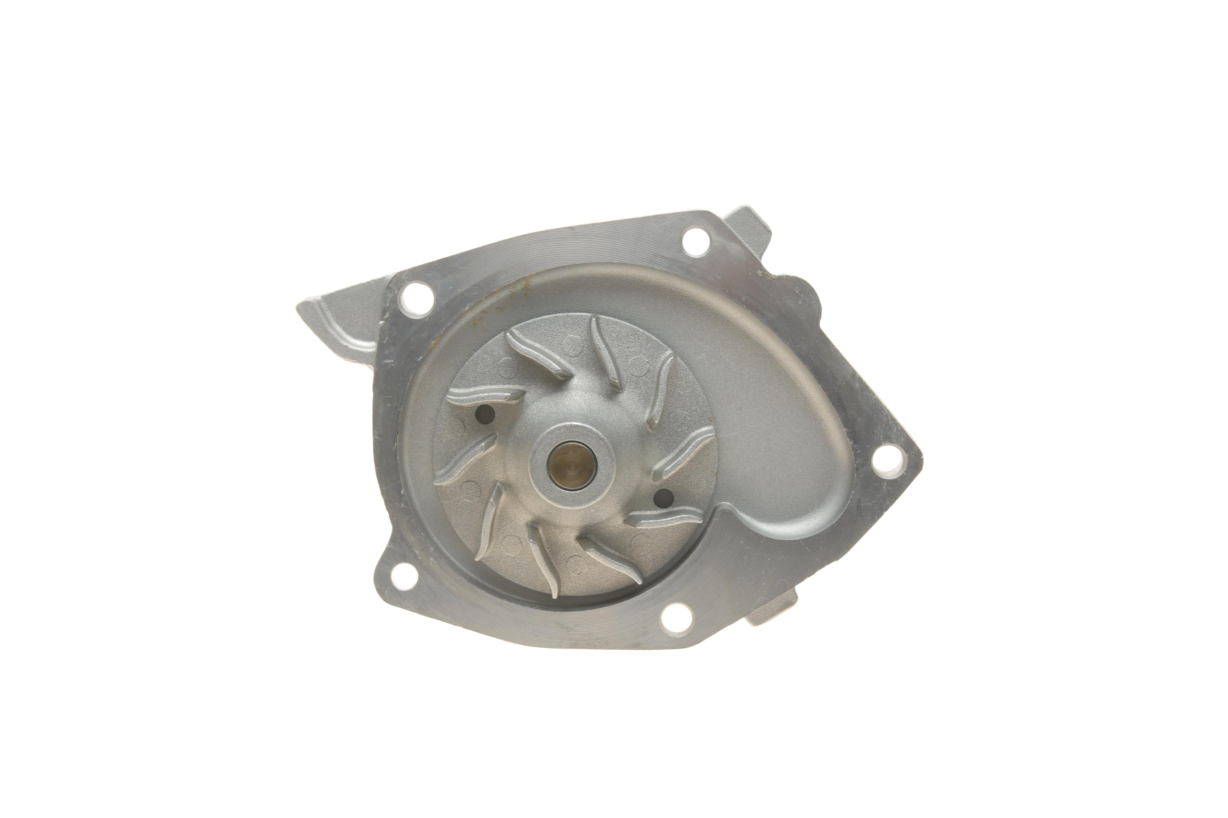 Комплект ГРМ + помпа Renault Trafic/Opel Vivaro 1.9dCi 01-