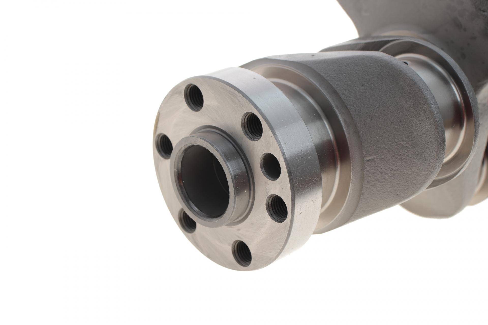 Колінчастий вал BMW N55 (підсилений)