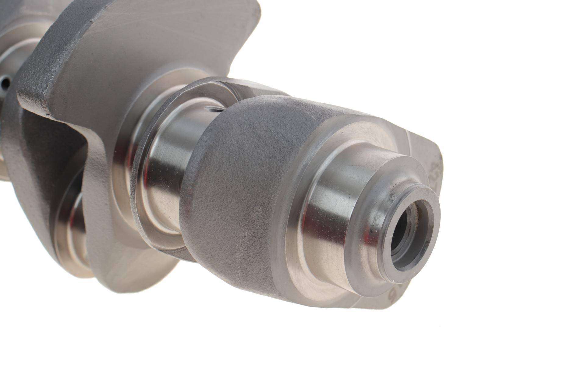 Колінчастий вал BMW N55 (підсилений)