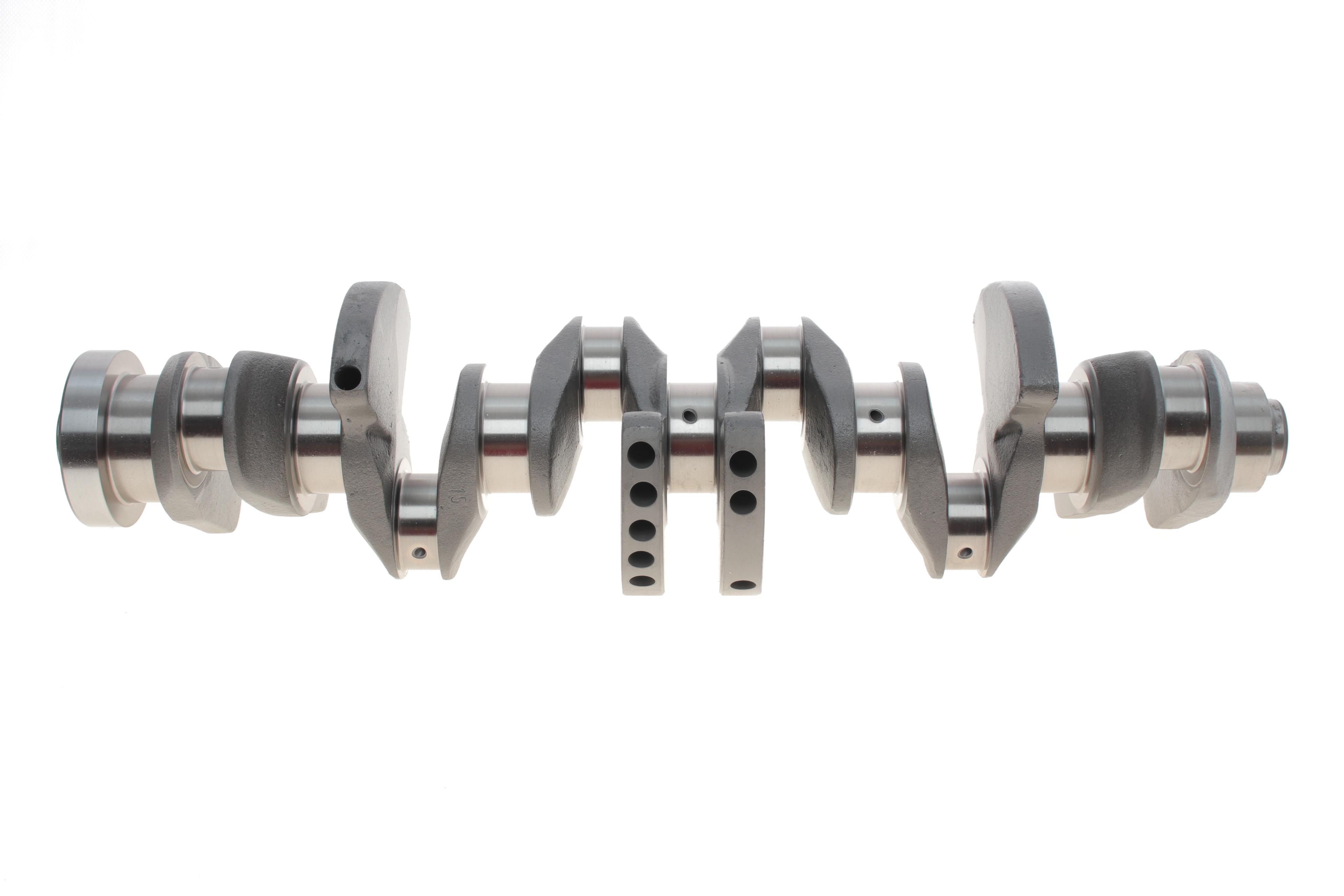 Колінчастий вал BMW N55 (підсилений)