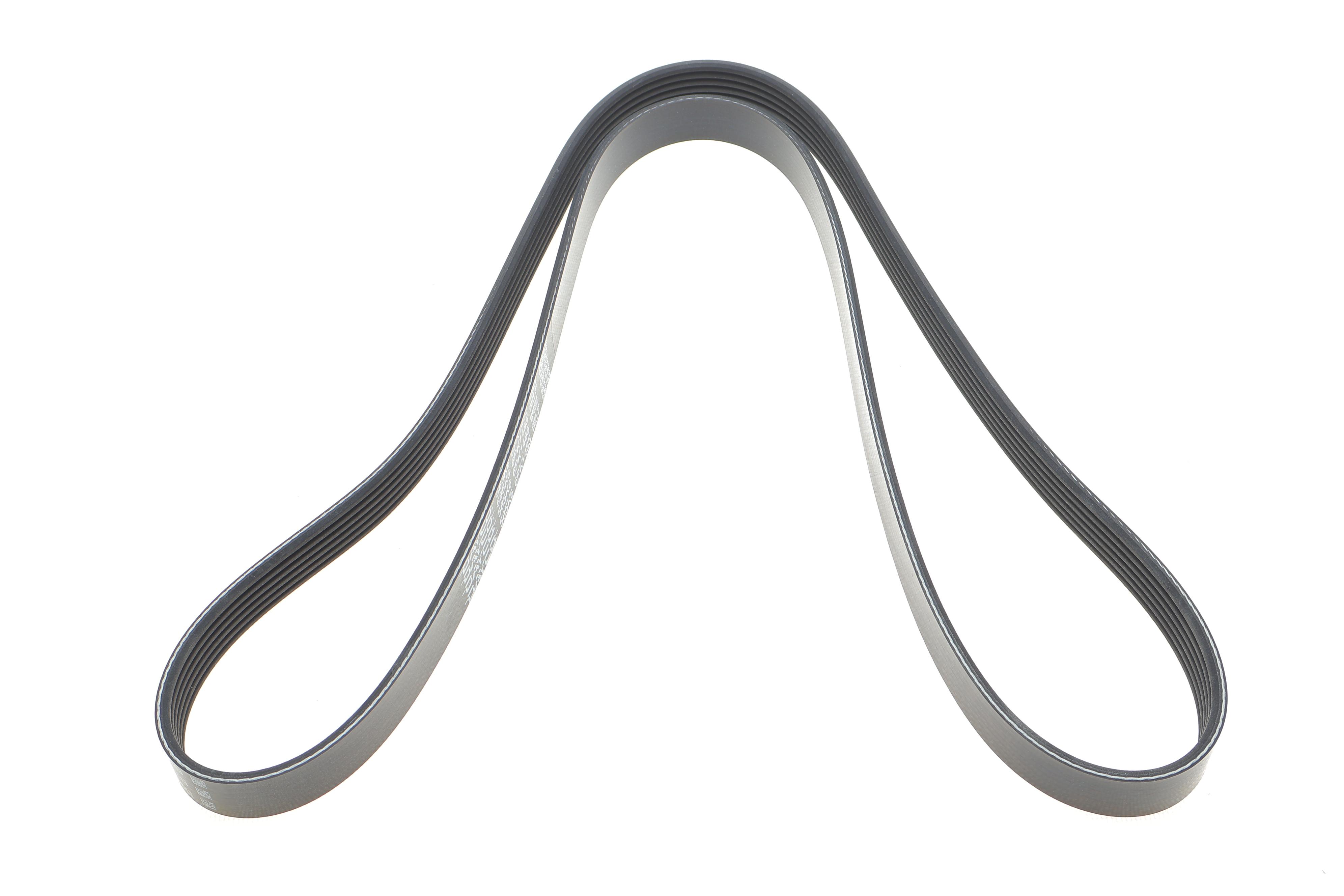 Ремінь генератора Mitsubishi ASX/Lancer 1.8 DI-D 10-