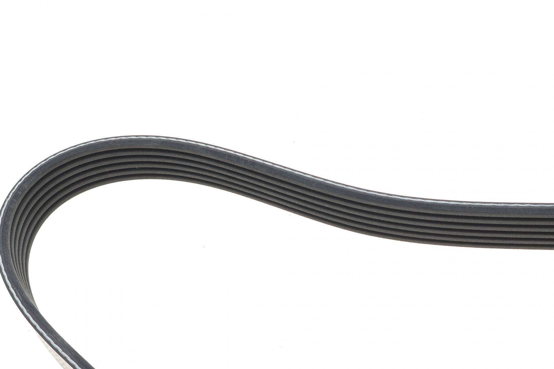 Ремінь генератора Mitsubishi ASX/Lancer 1.8 DI-D 10-