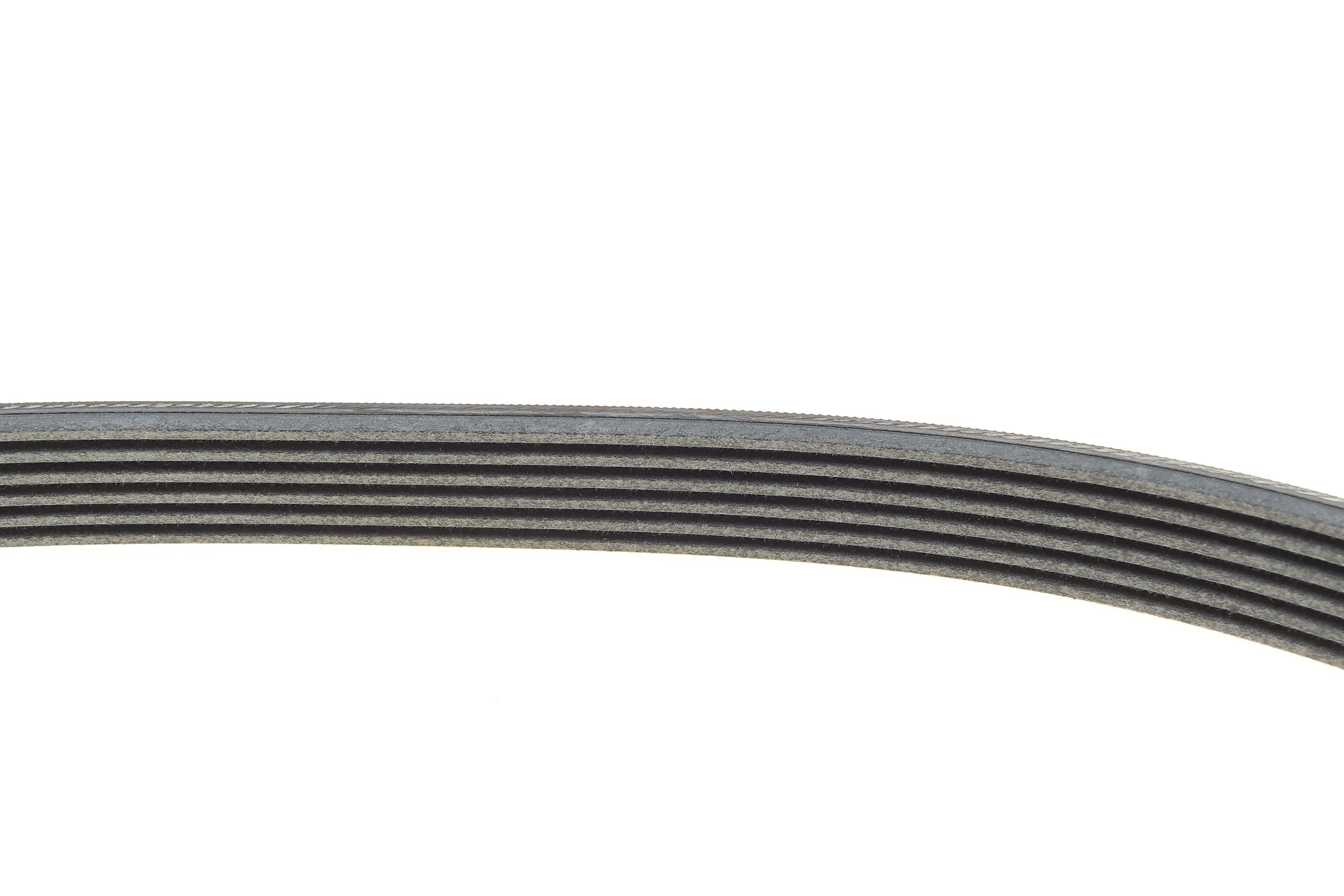 Ремінь генератора VW Crafter 2.0TDI