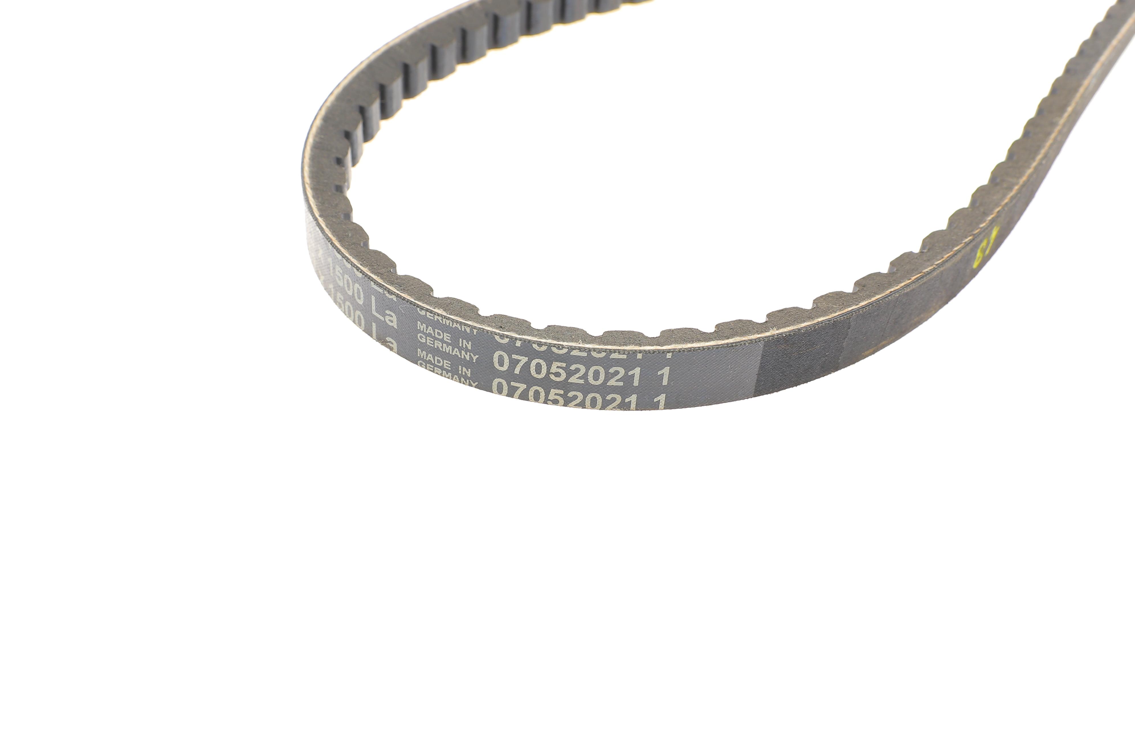 Ремінь генератора Nissan Patrol 3.2TD 79-88/Isuzu Trooper 2.2/2.8TD 84-91