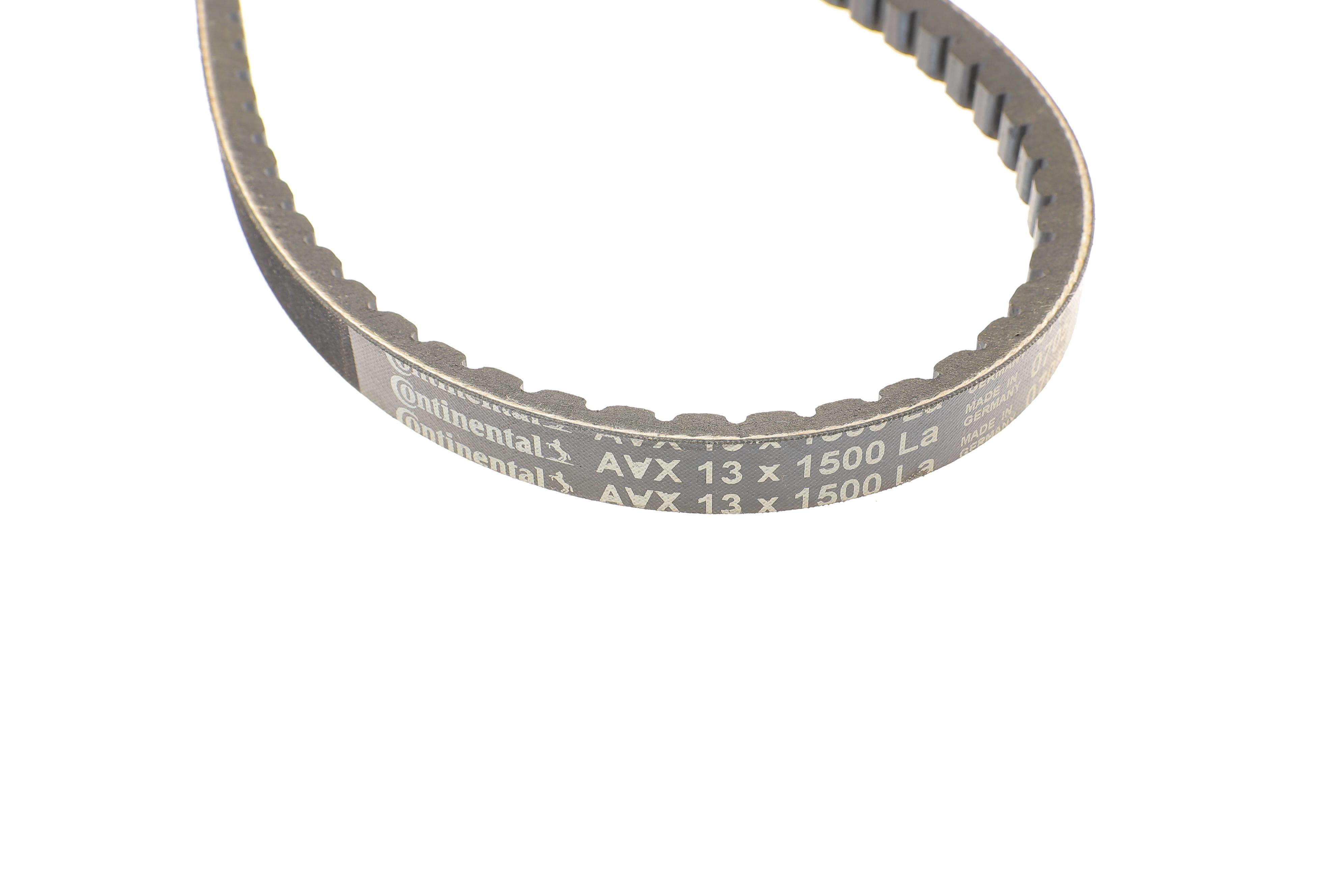 Ремінь генератора Nissan Patrol 3.2TD 79-88/Isuzu Trooper 2.2/2.8TD 84-91