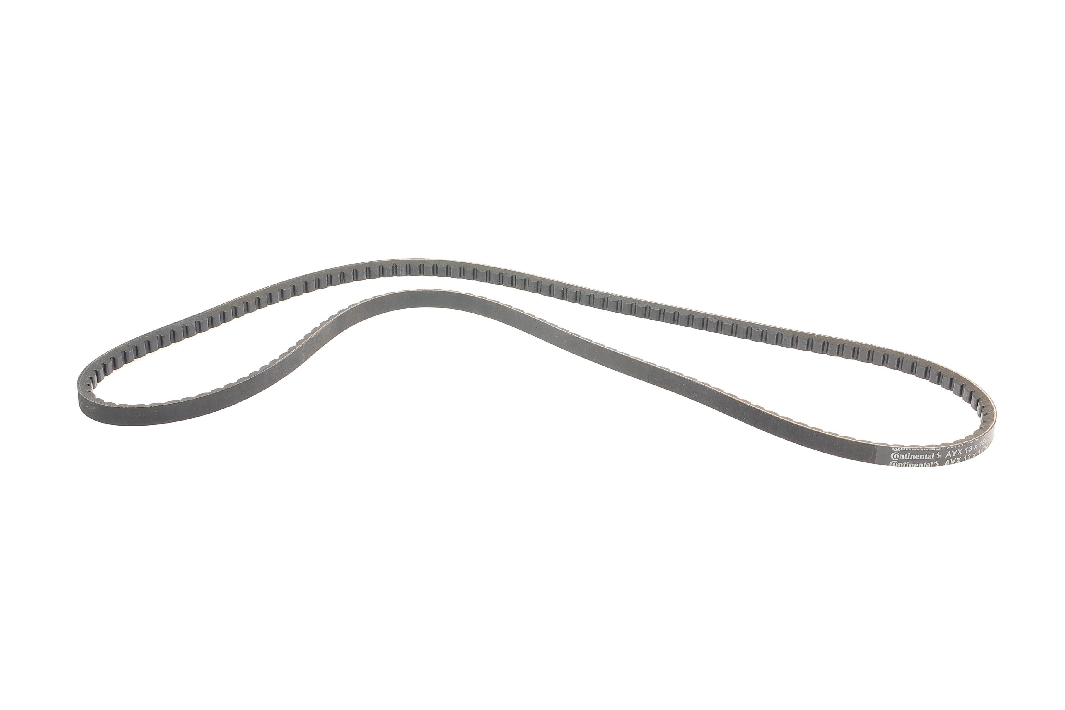 Ремінь генератора Nissan Patrol 3.2TD 79-88/Isuzu Trooper 2.2/2.8TD 84-91