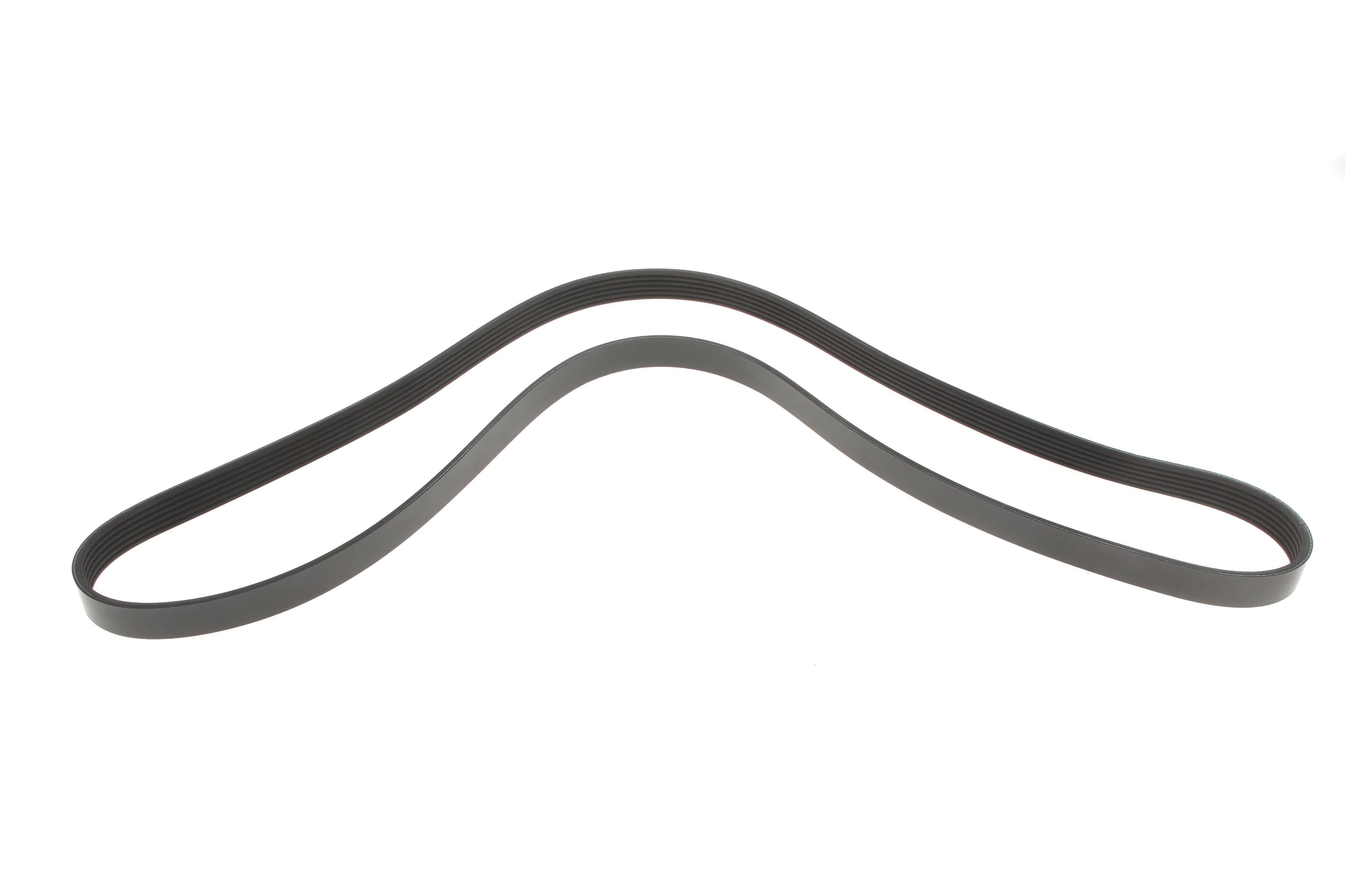 Ремінь генератора Opel Astra 1.7CDTI (6PK1623)