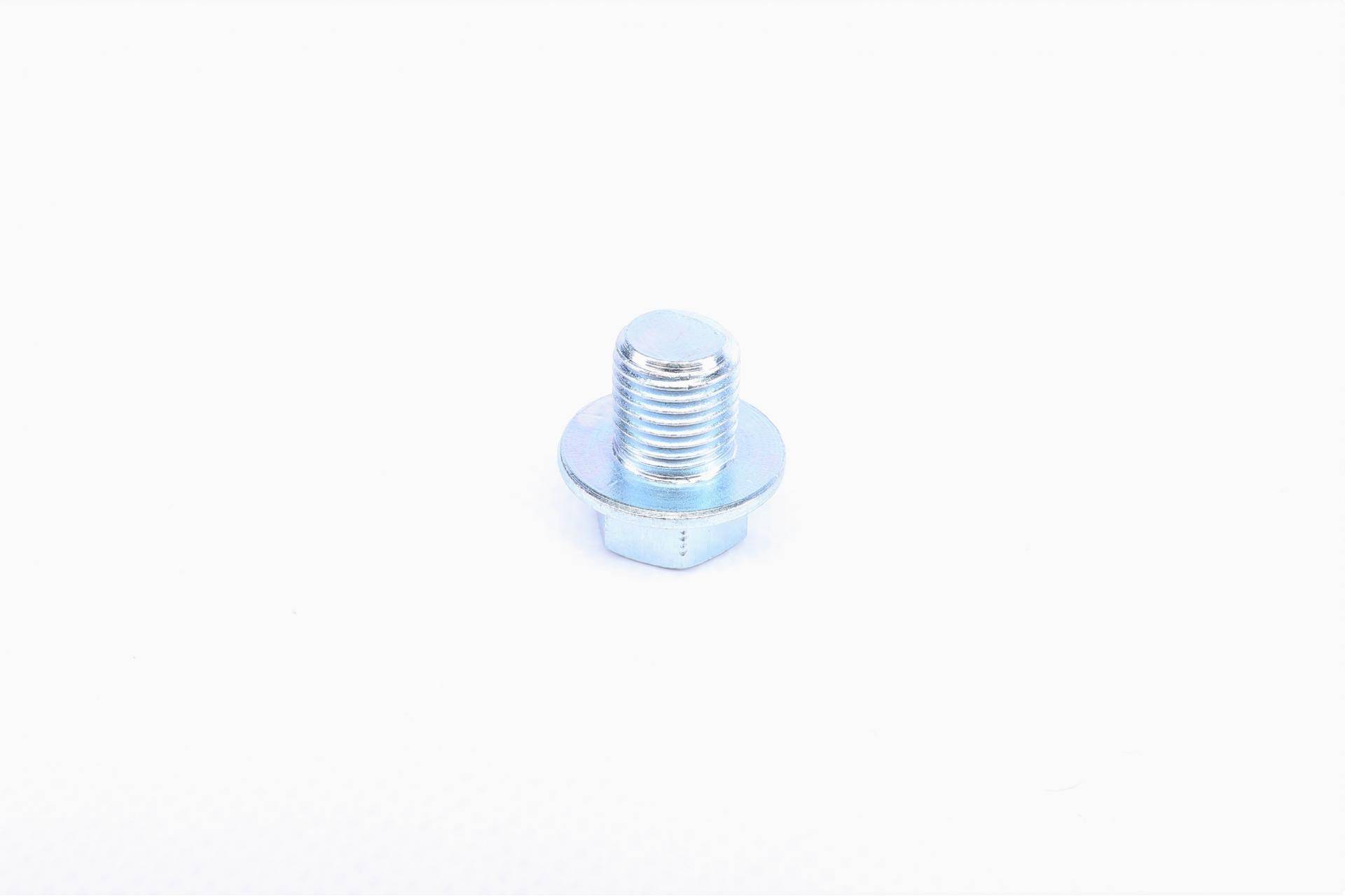 Болт зливу оливи Toyota Camry/Corolla/Lexus LS 86- (M12x1.25) (+уплотн. кільце)