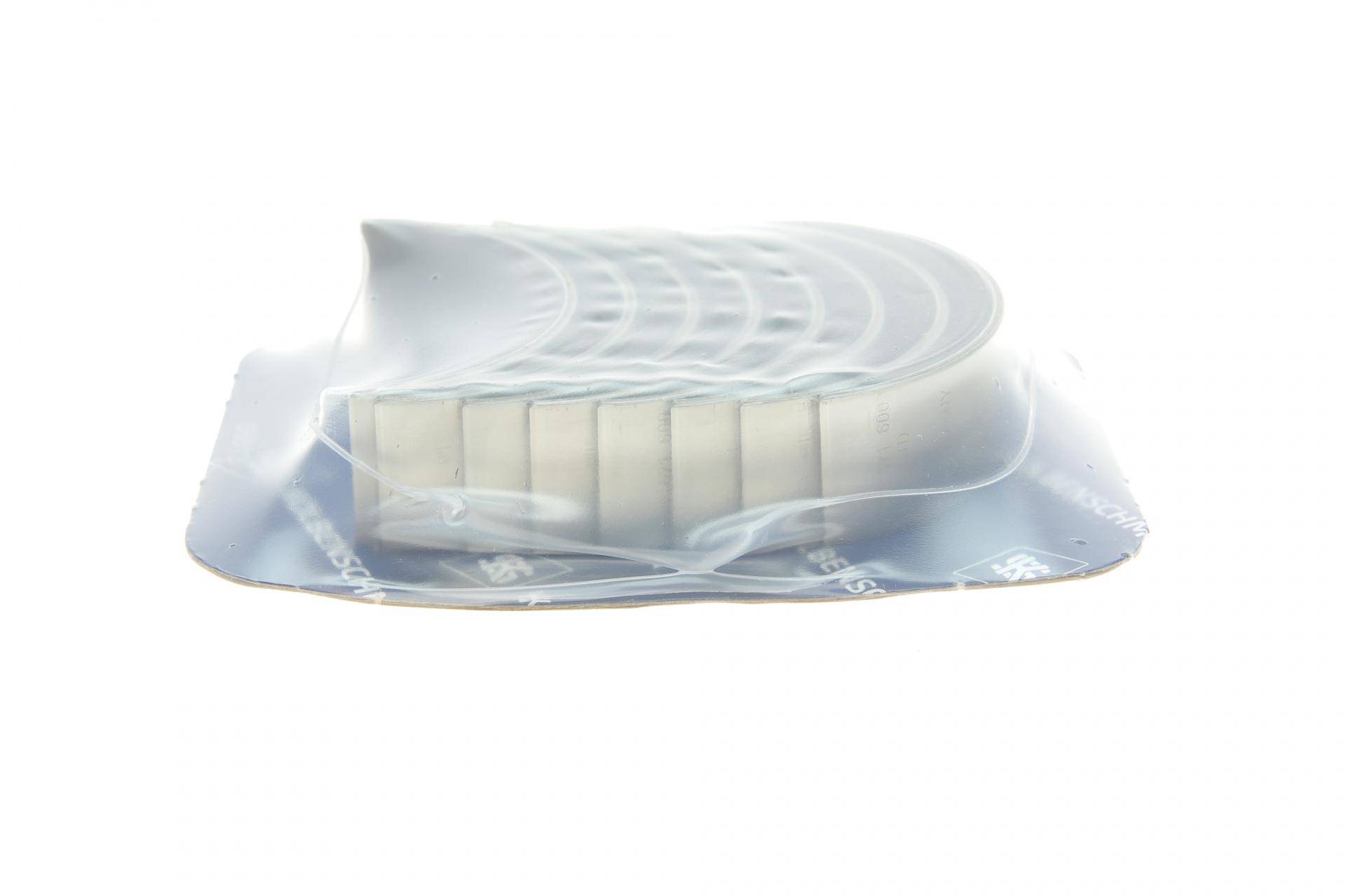 Вкладиші шатунні VW Golf/Passat 04- (STD)