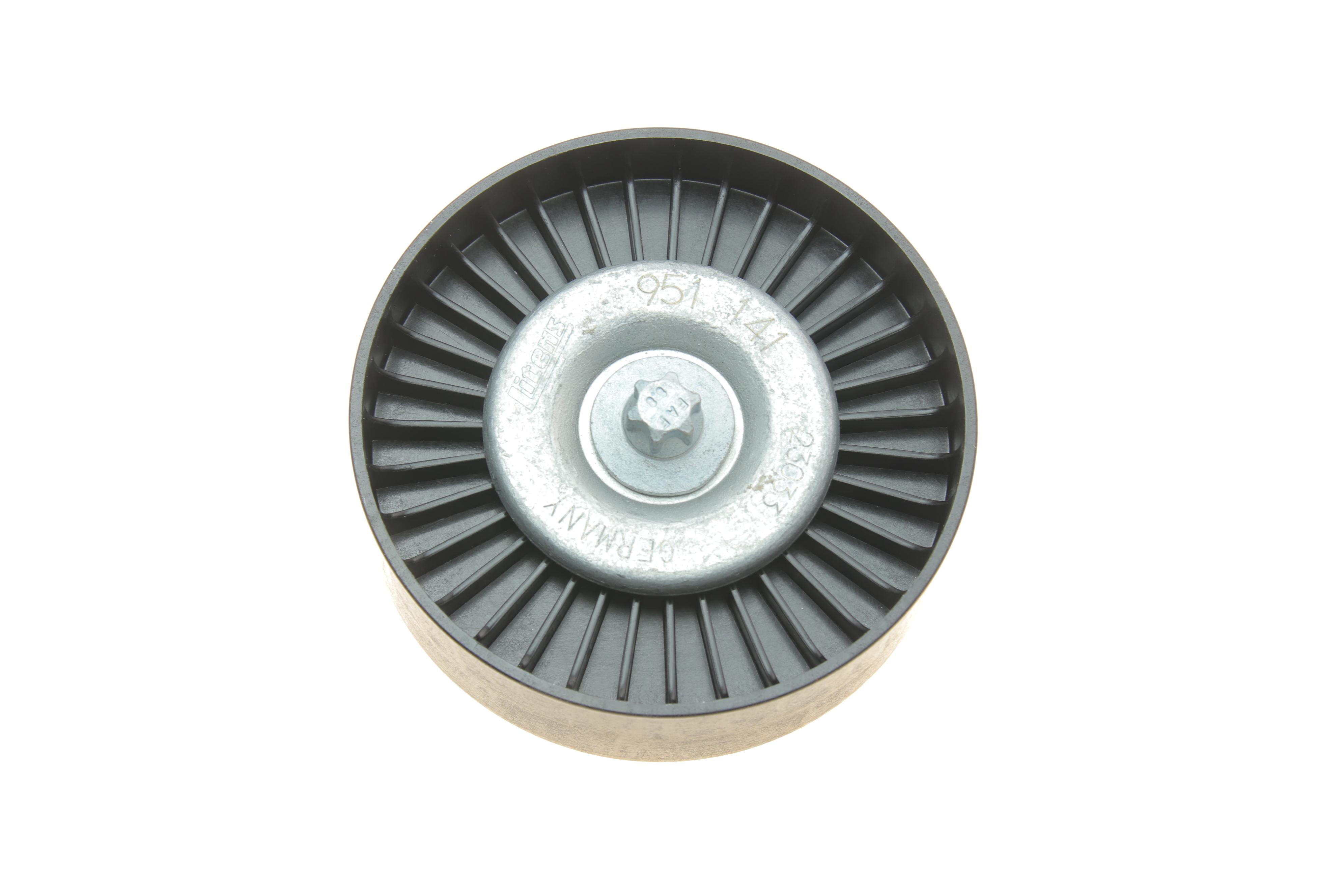 Ролик генератора MB Sprinter (906) 09/08- (паразитний), M271, 115kw