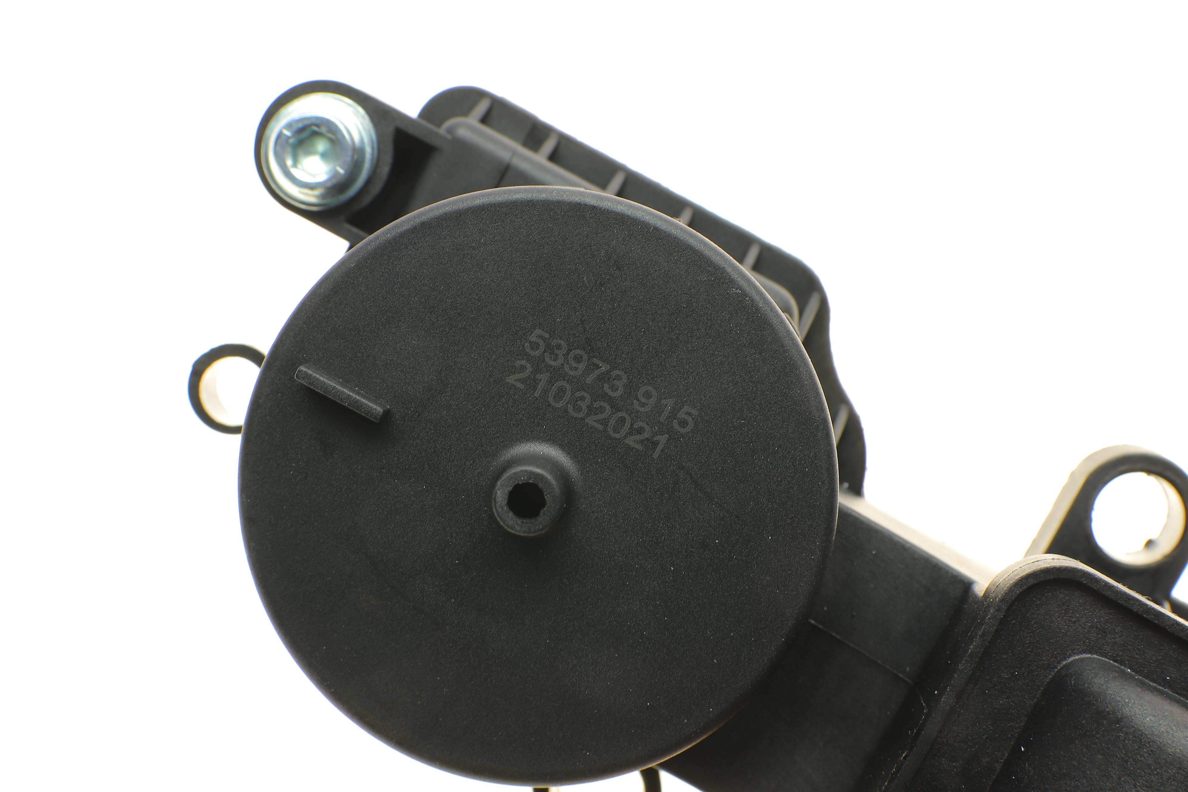 Клапан вентиляції картера BMW 3 (E46)/5 (E39) 2.0D 98-03 (M47)