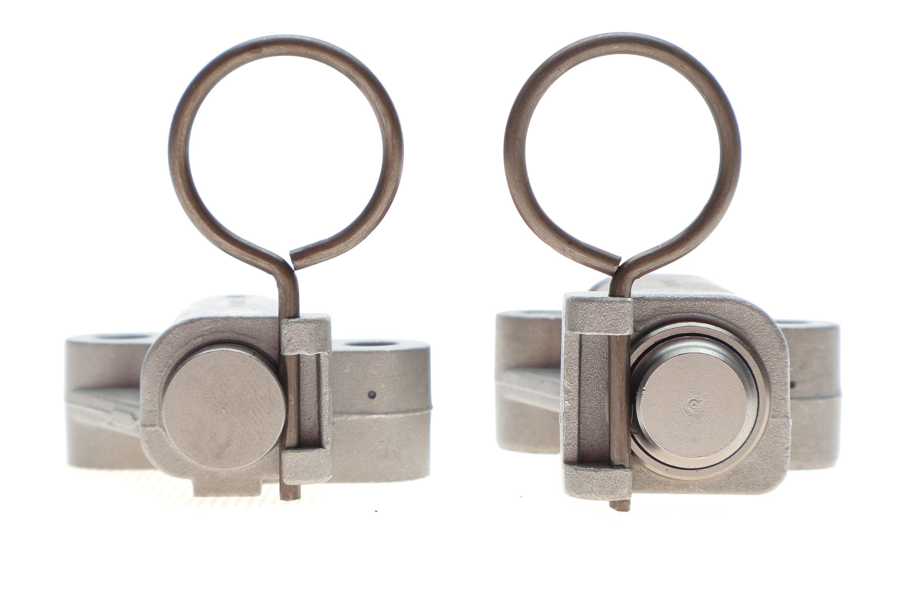 Комплект ланцюга ГРМ Hyundai i30/i20/i10 1.4-1.6CRDi 01-