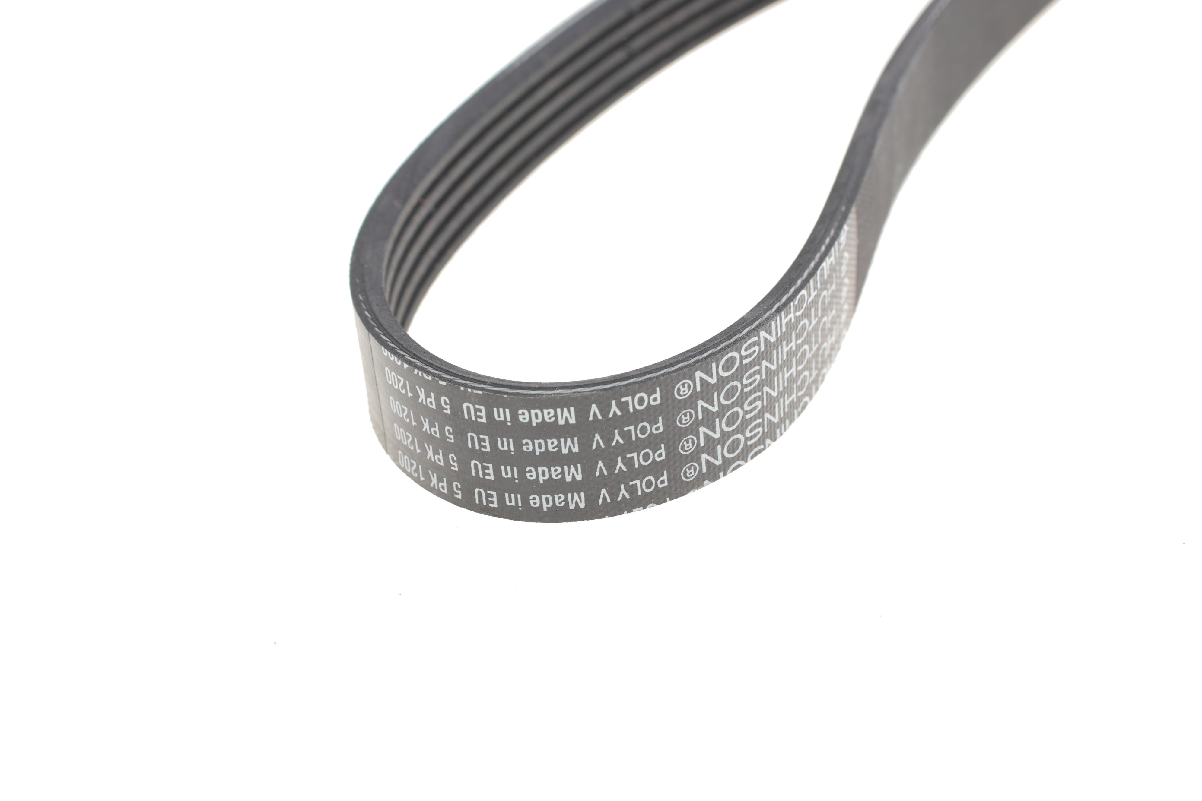 Ремінь генератора Renault Kangoo 1.5dCi/Master/Opel Movan 2.5D/2.8DTI 98-01 (5PK1200)