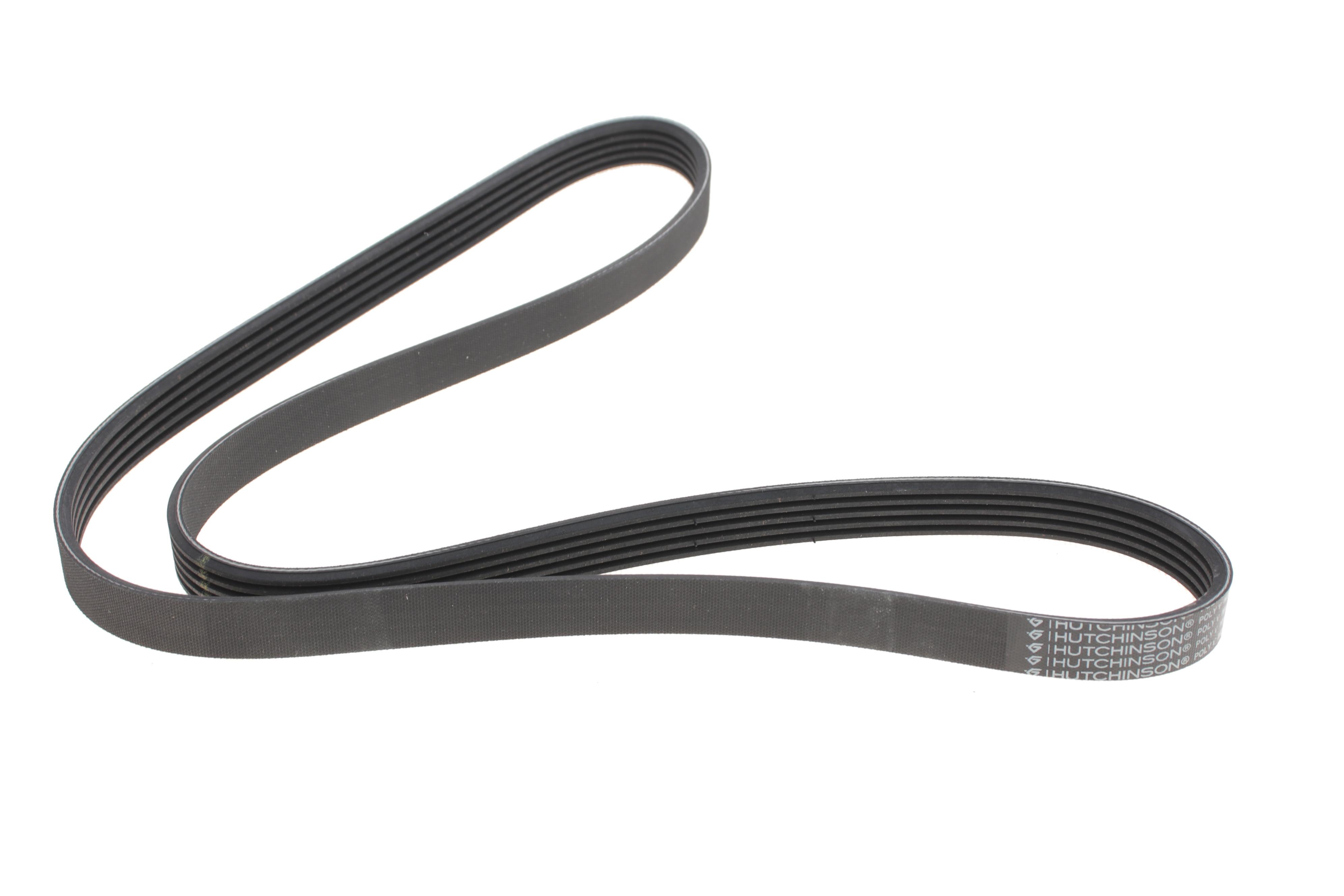 Ремінь генератора Renault Kangoo 1.5dCi/Master/Opel Movan 2.5D/2.8DTI 98-01 (5PK1200)