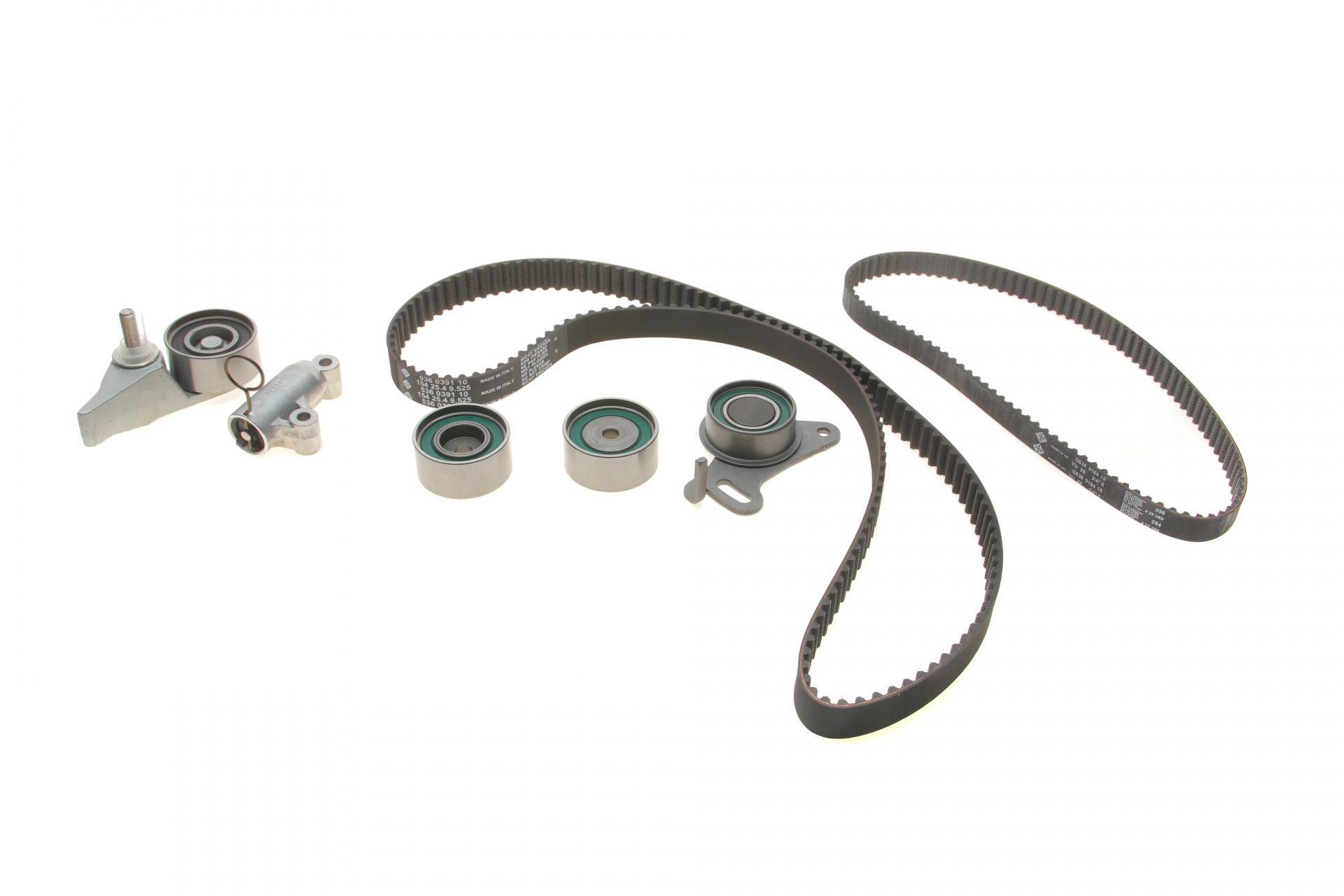 Комплект ГРМ Mitsubishi L200 2.5 DI-D 05-15 (4D56 16V, 4D56-HP)