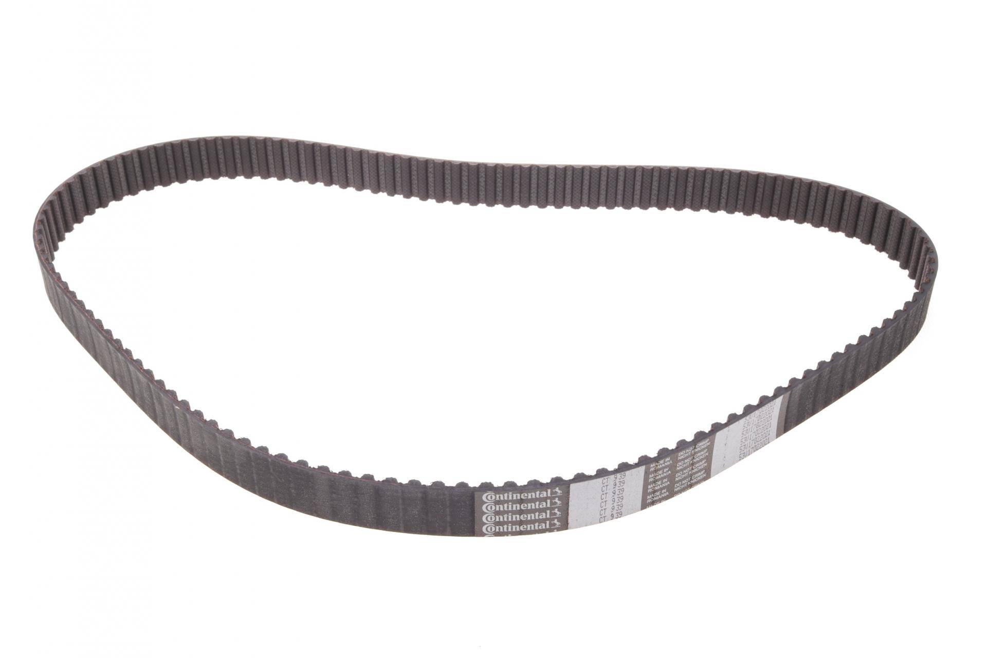 Комплект ГРМ + ПНВТ VW LT/T4 2.5TDI 96-06 (26.4x122z / 20.8x81z)