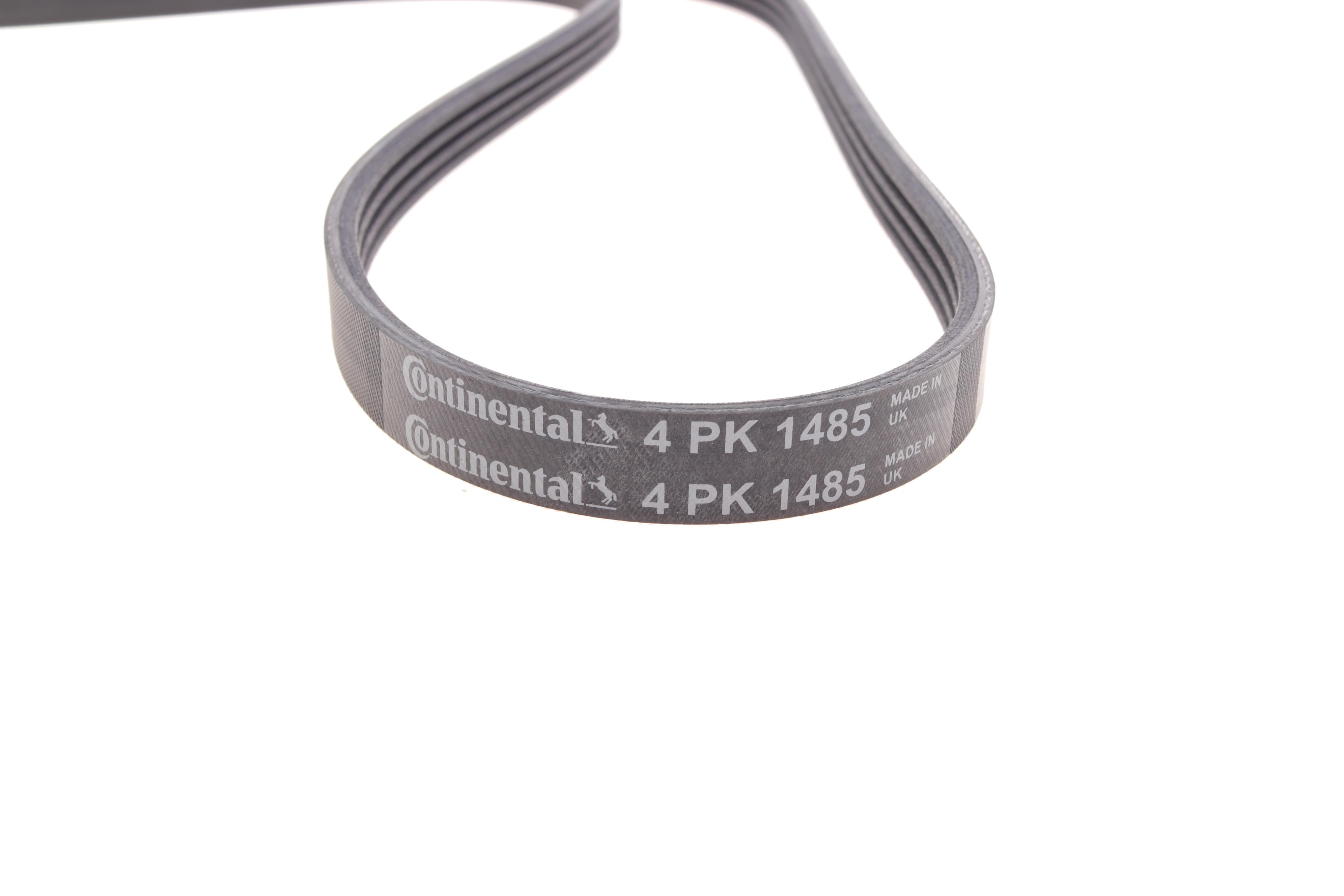 Ремінь генератора Ford Transit 2.5D/TD 92-00