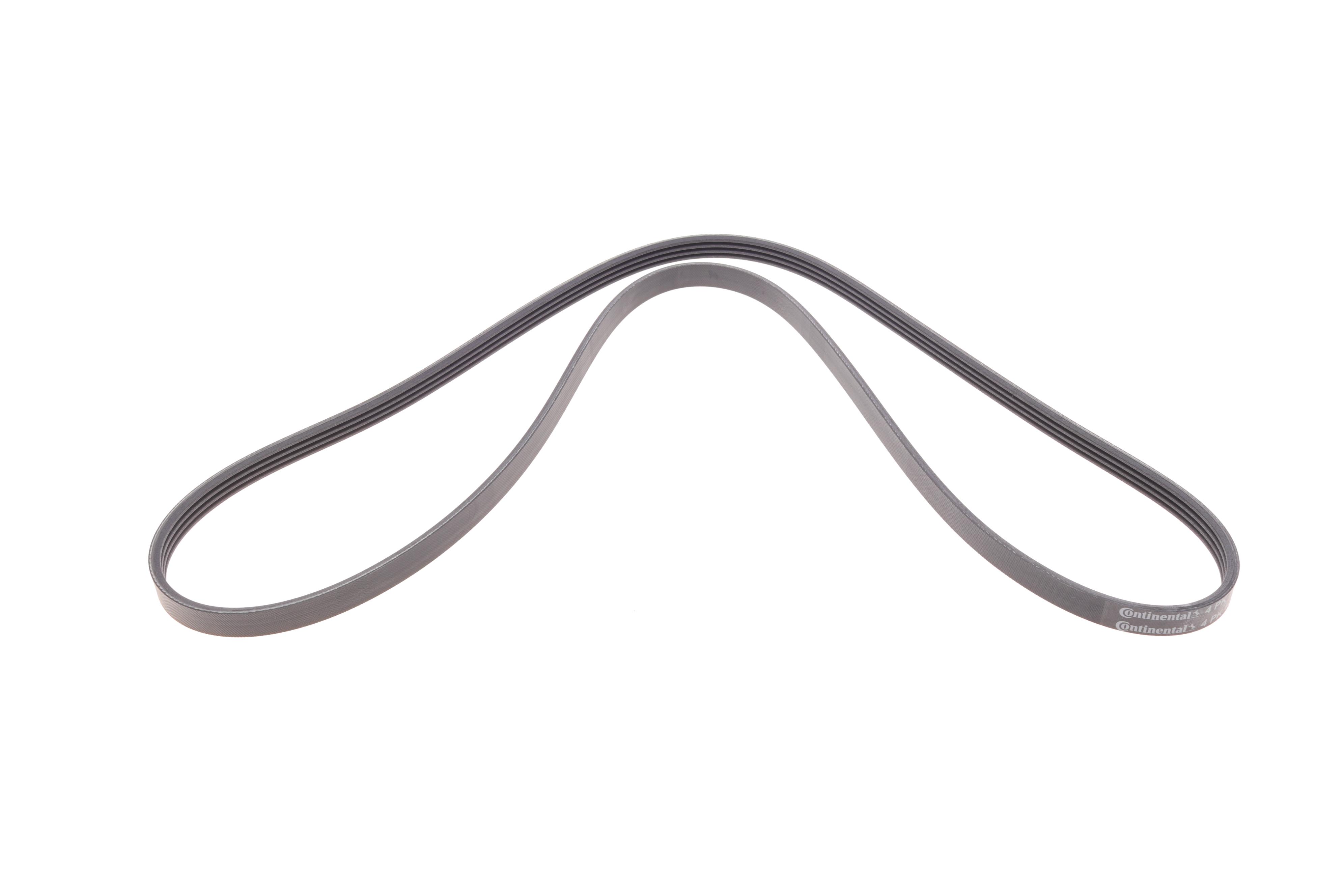 Ремінь генератора Ford Transit 2.5D/TD 92-00