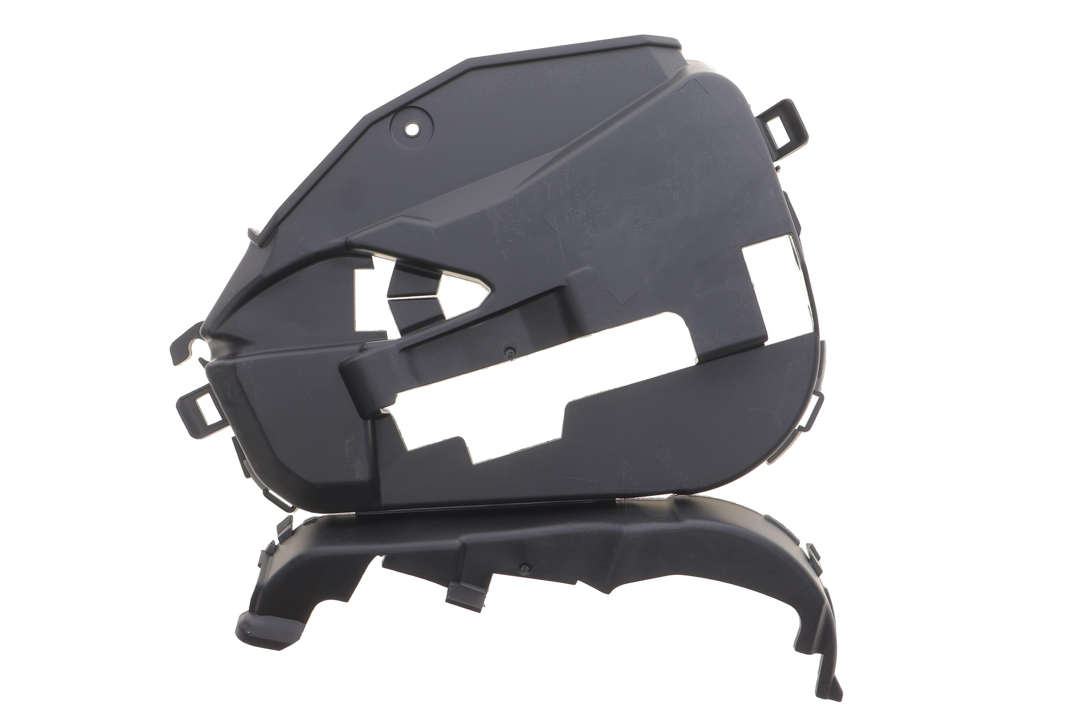 Кришка двигуна (передня/верхня) Renault Megane 1.5 dCi 03-15 (ГРМ)