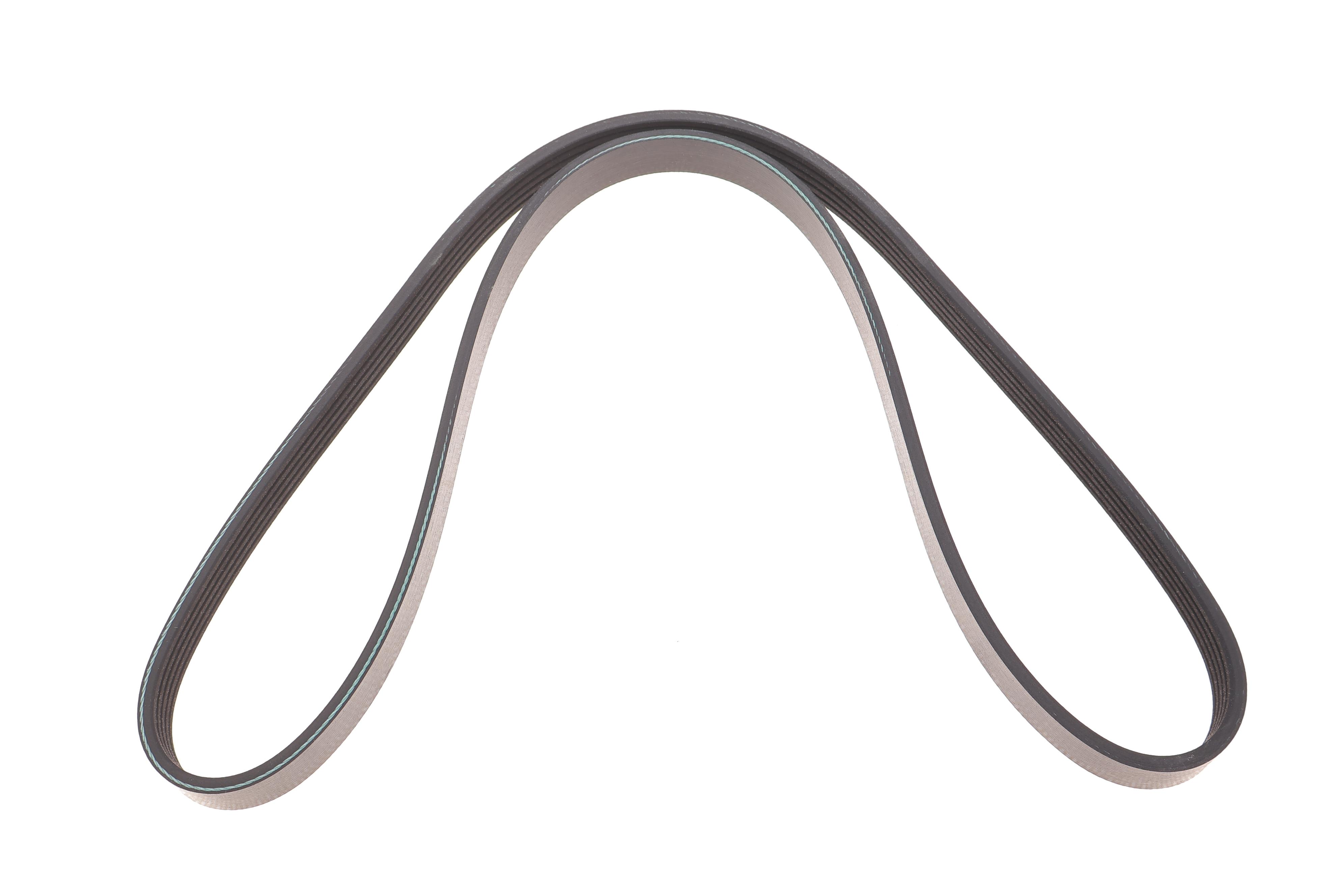 Ремінь генератора Mazda 323/626/ Opel Astra G/Vectra B/C 2.0/2.2 00-08 (5PK1030)