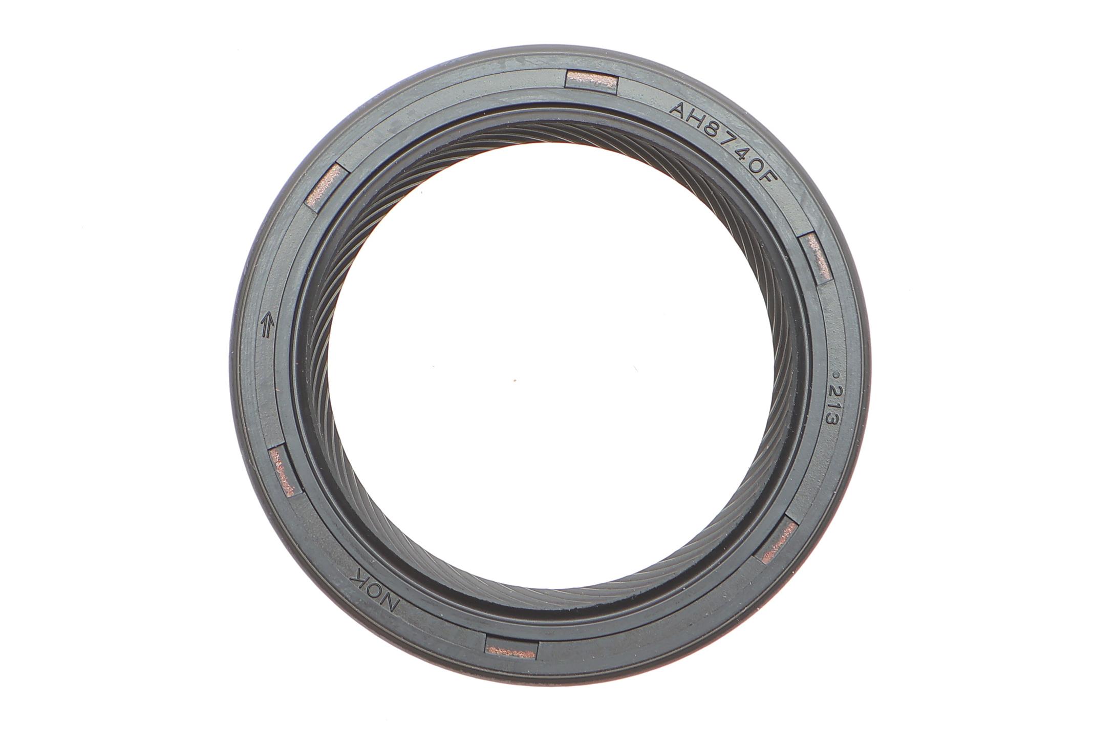 Сальник колінвалу (передній) Fiat Ducato 1.9 TD 94-02 (37x50x6)