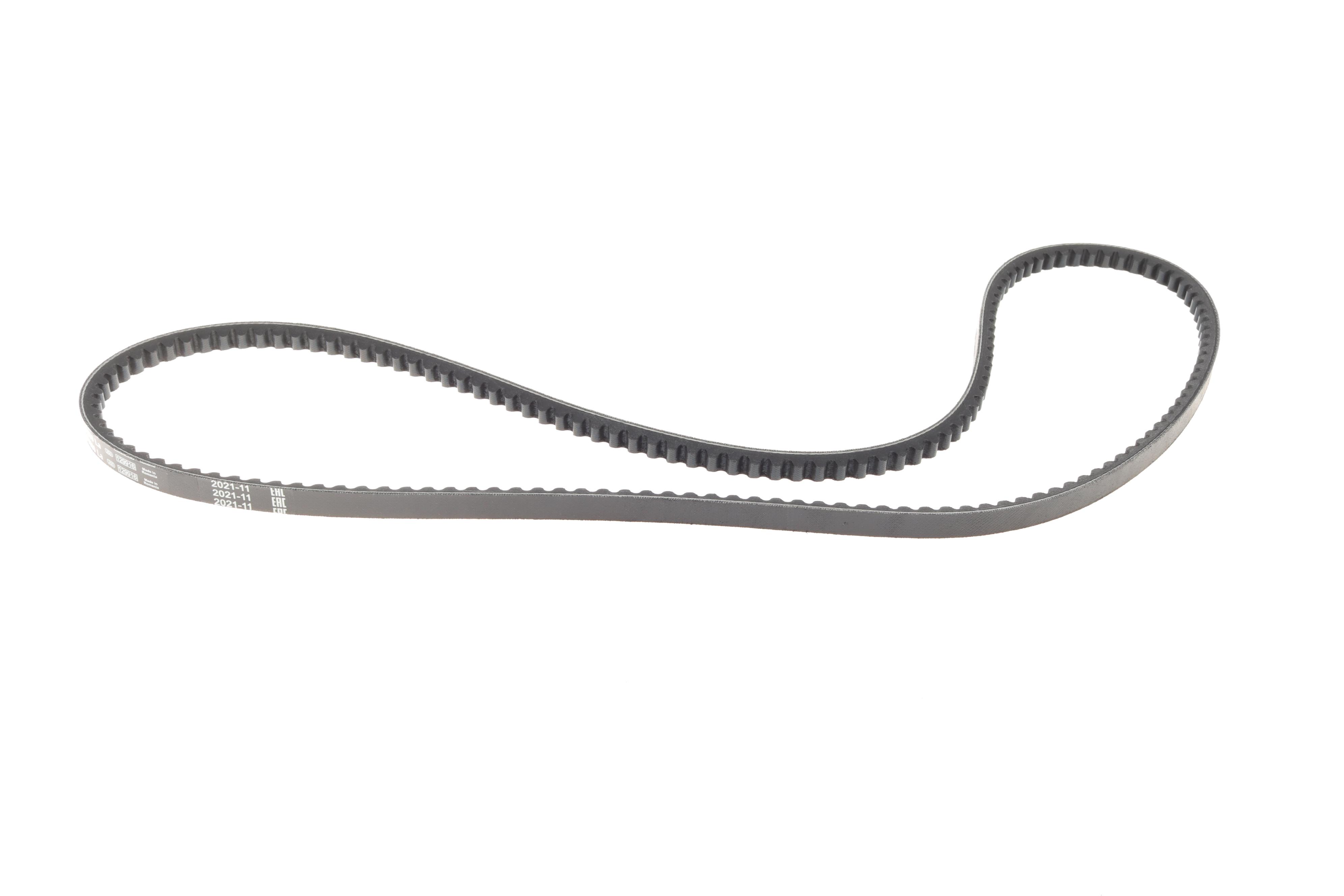 Ремінь генератора Nissan Patrol 3.2TD 79-88/Isuzu Trooper 2.2/2.8TD 84-91 (15x1500)