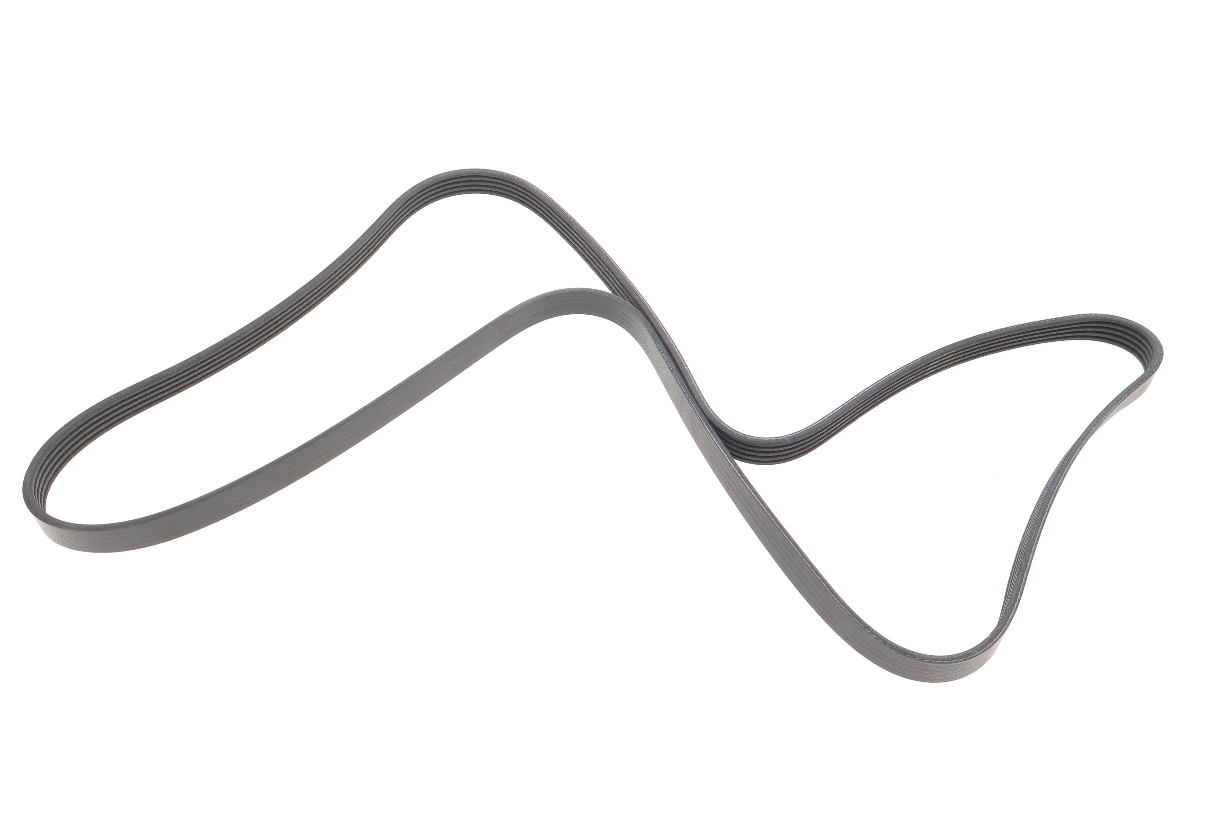 Ремінь генератора Kia Cerato/Rio 1.5-1.6 CRDI 05-/MB A-class (W169/W176) 1.8-2.2CDI 04-18