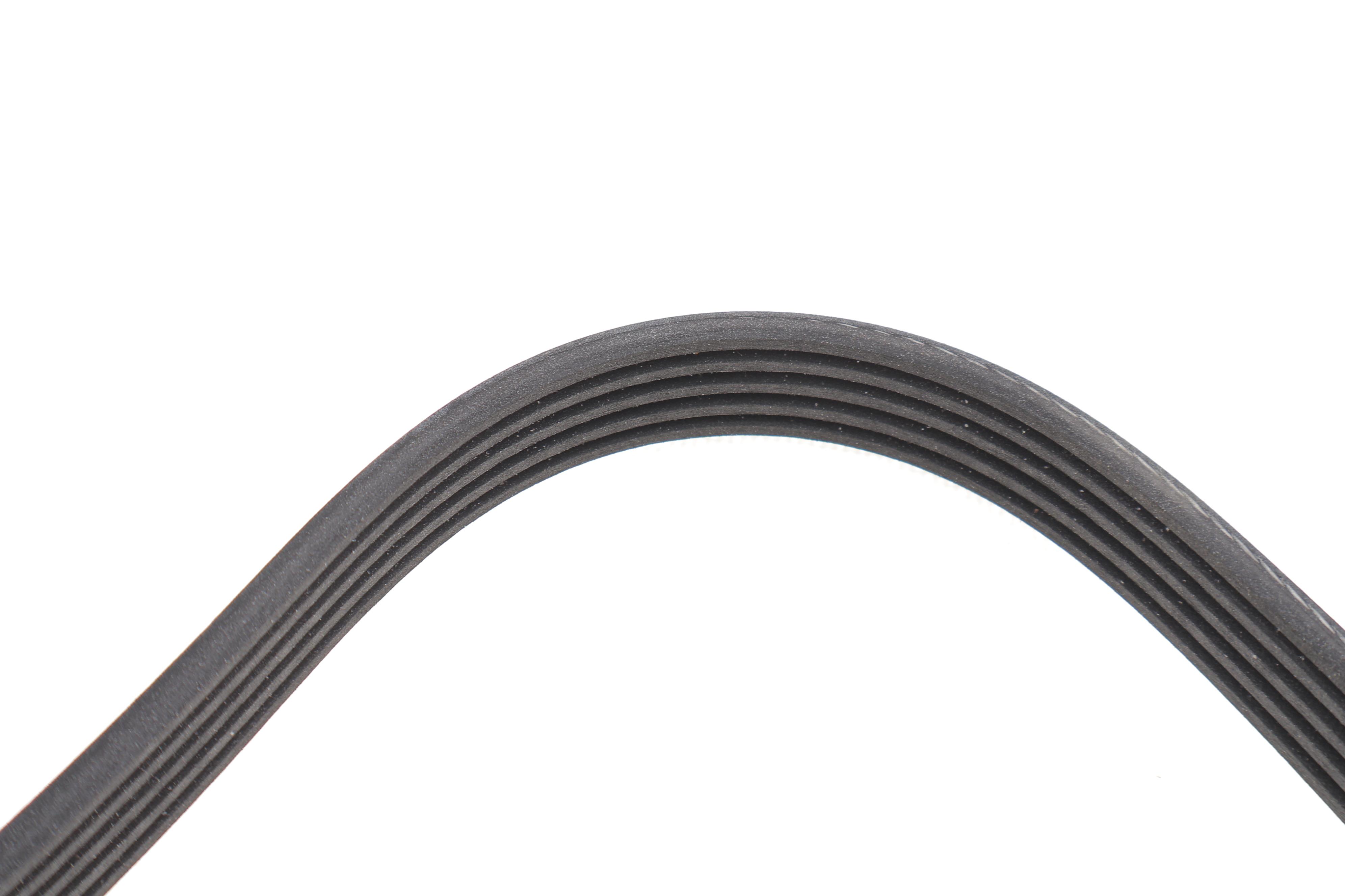 Ремінь генератора Kia Cerato/Rio 1.5-1.6 CRDI 05-/MB A-class (W169/W176) 1.8-2.2CDI 04-18