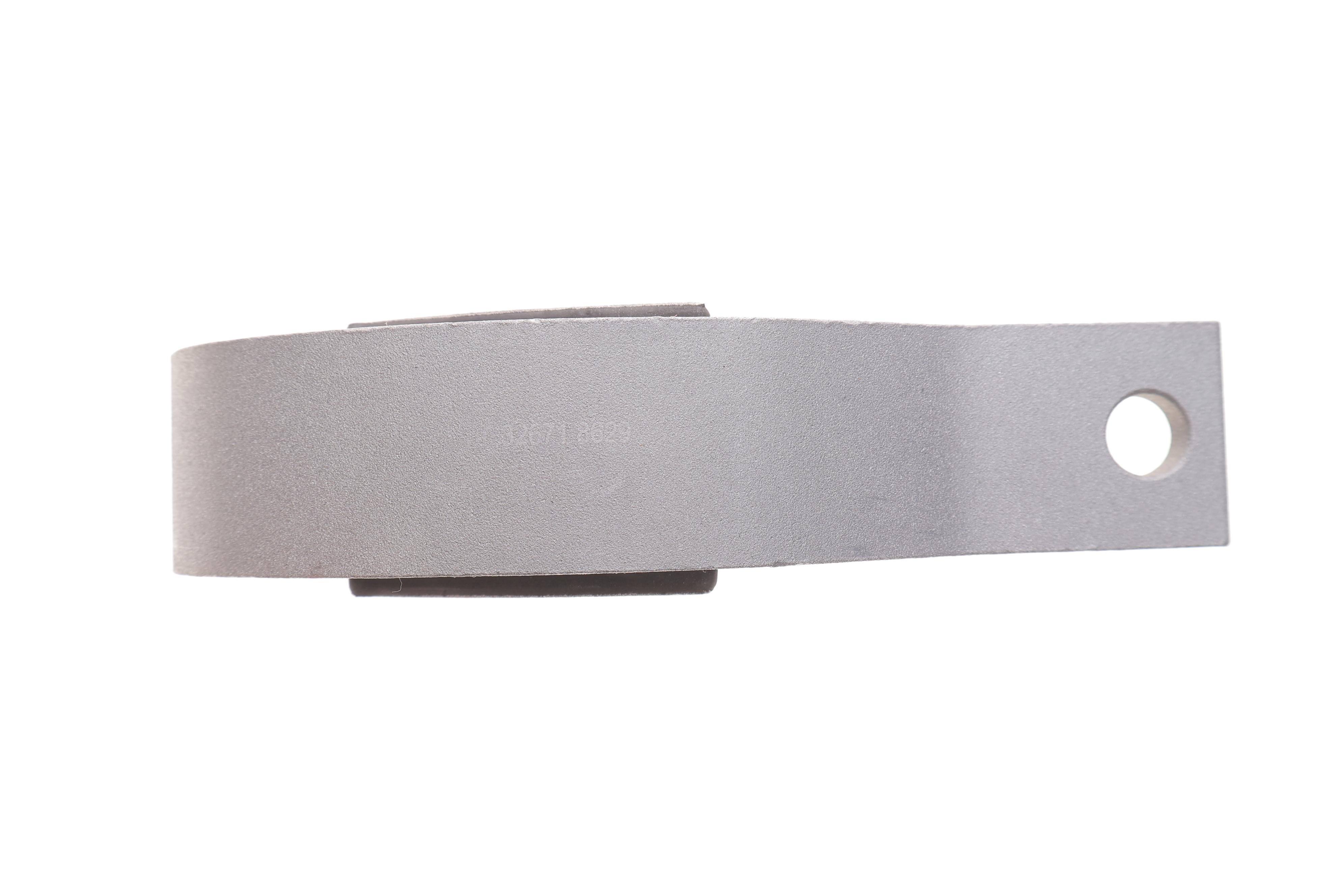 Подушка двигуна (задня) Ford Mondeo IV 1.8TDCi/2.0TDCi 06-15