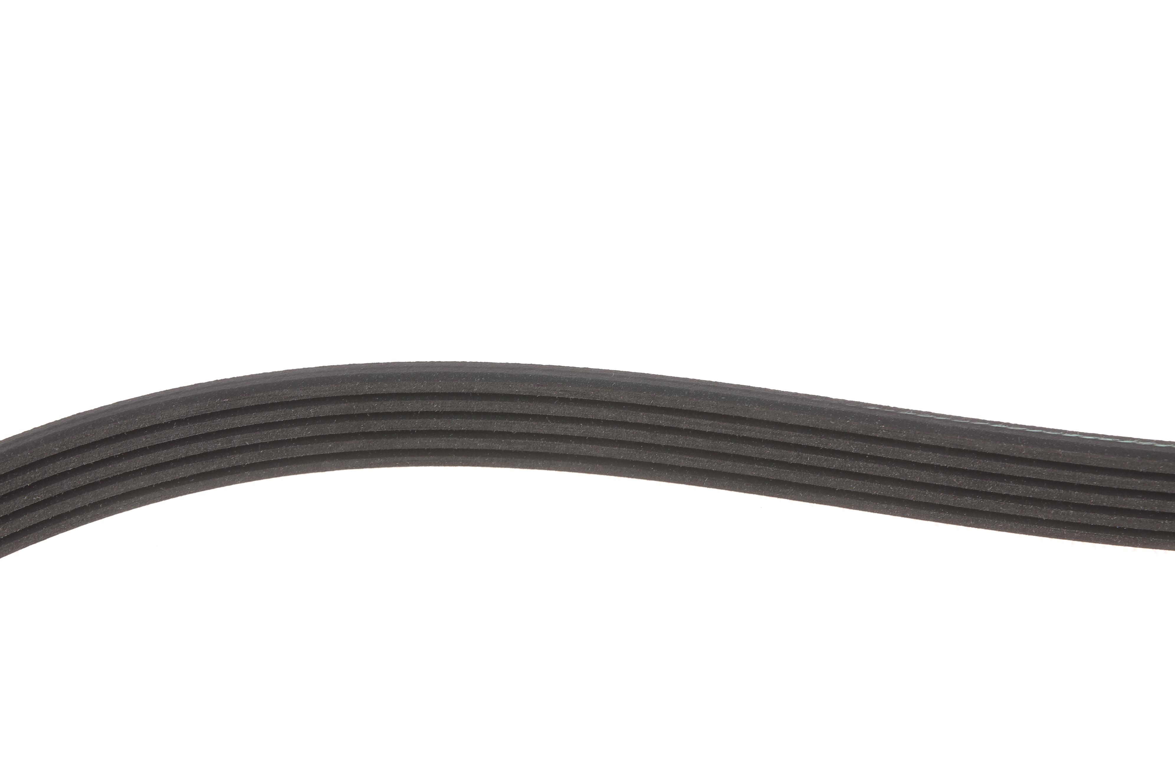 Ремінь генератора BMW 3 (E36)/5 (E34/E39)/Hyundai (5PK1815)