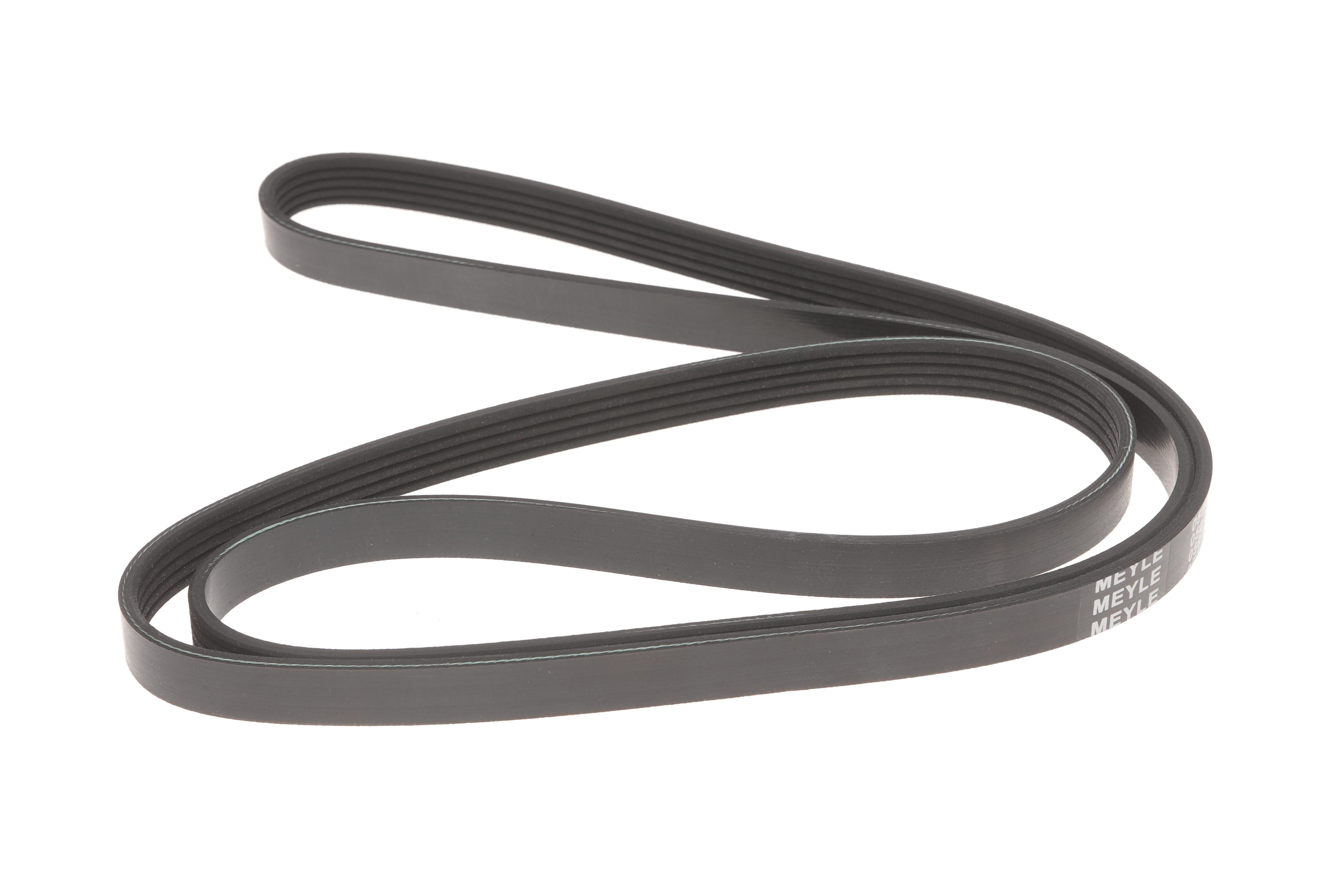 Ремінь генератора BMW 3 (E36)/5 (E34/E39)/Hyundai (5PK1815)