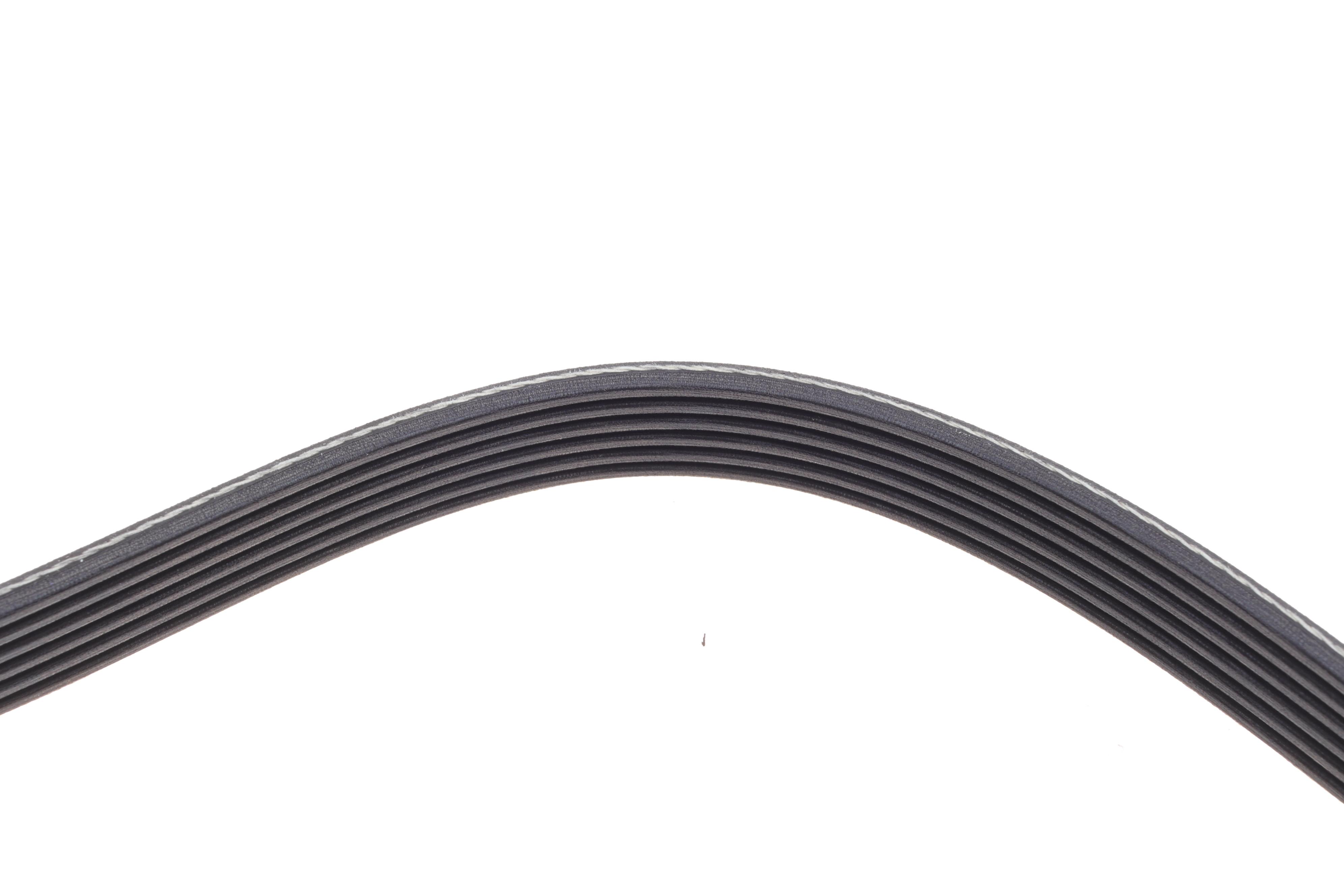 Ремінь генератора VW Golf IV 2.3-3.2 i 99-05(1260mm)