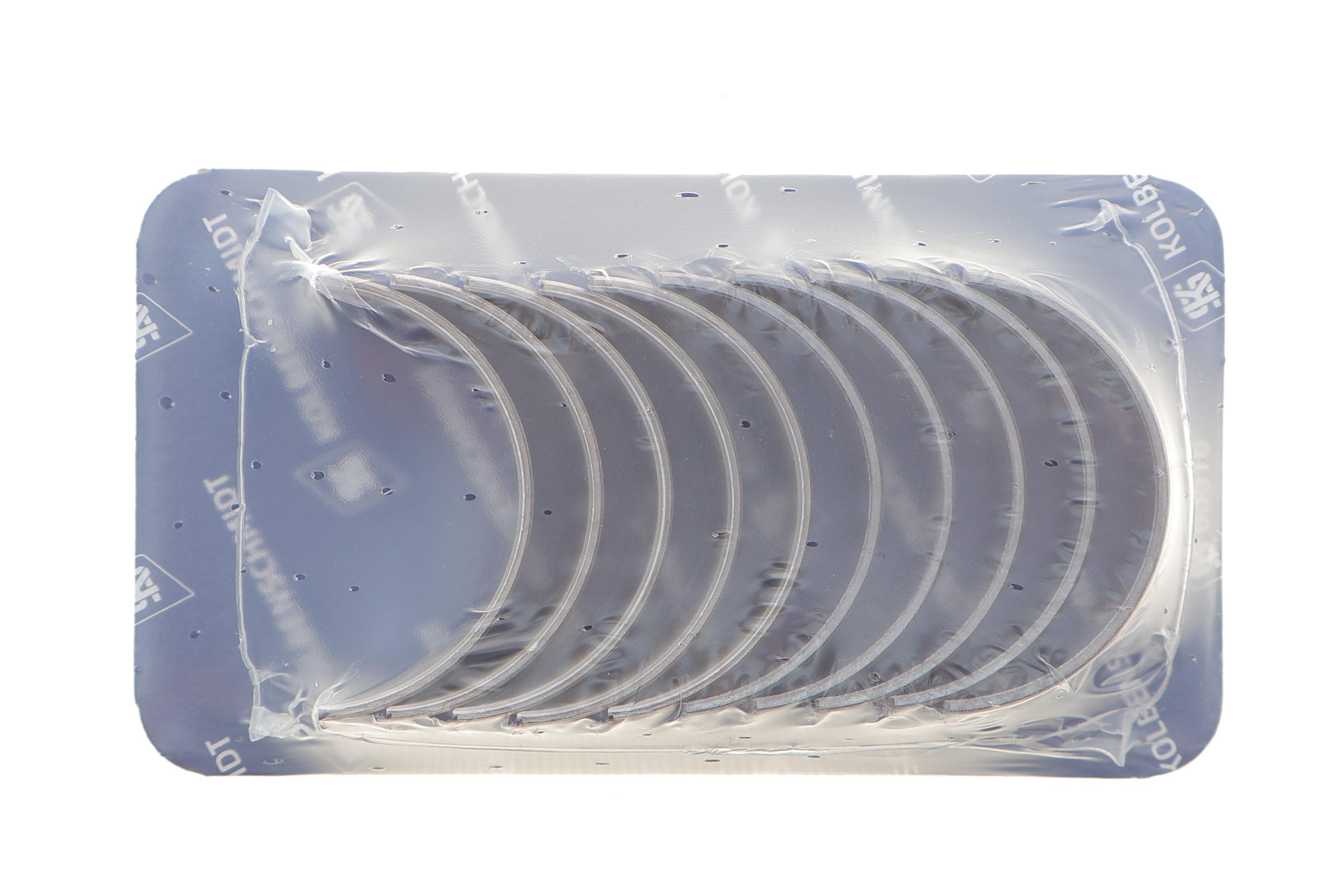 Вкладиші шатунні MB Sprinter 2.9TDI (STD)